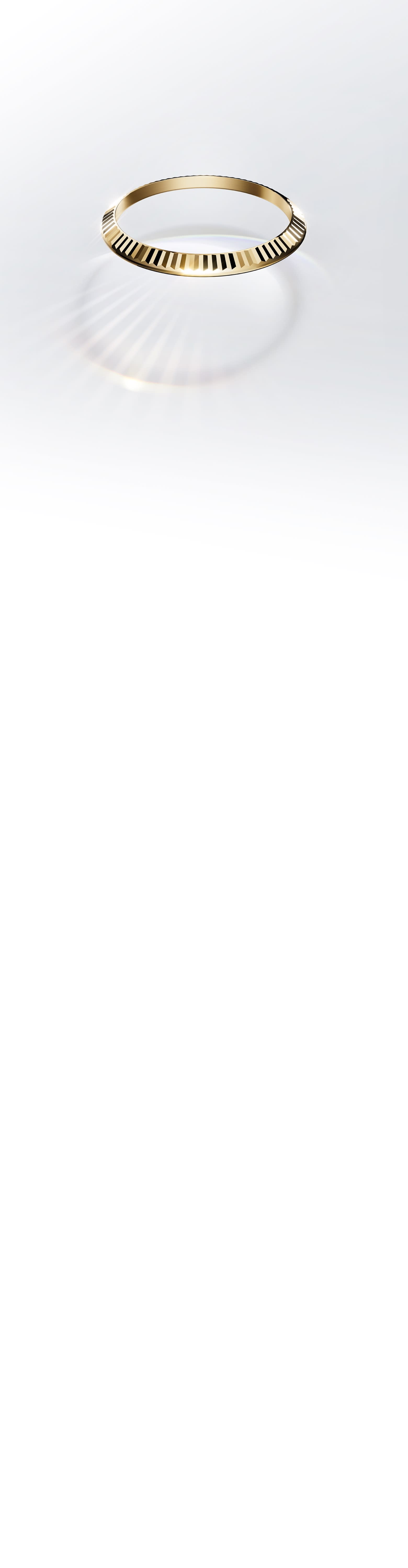 Pierścień żłobkowany