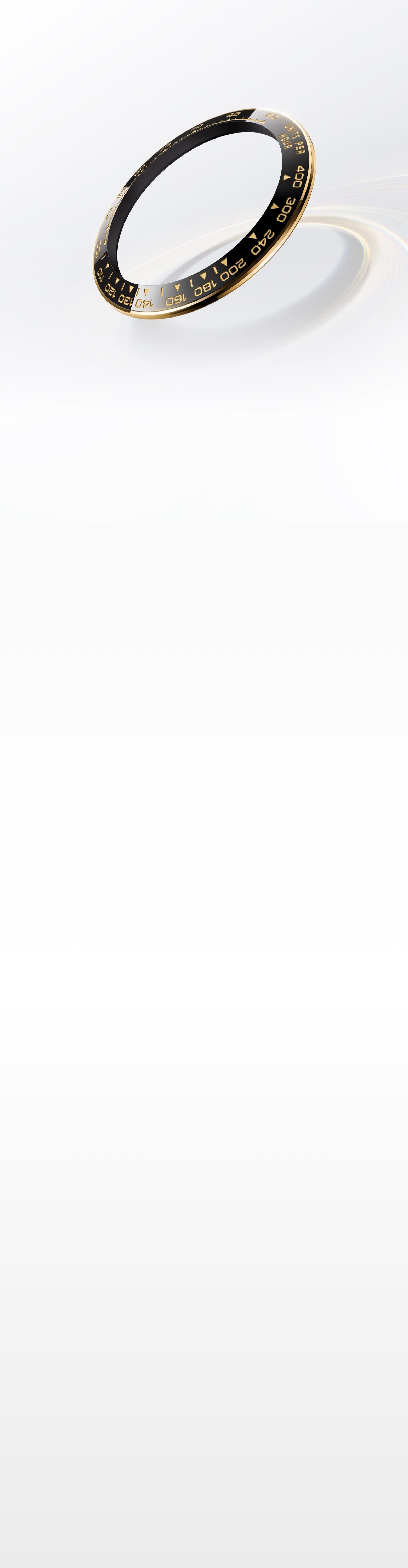 Pierścień żłobkowany