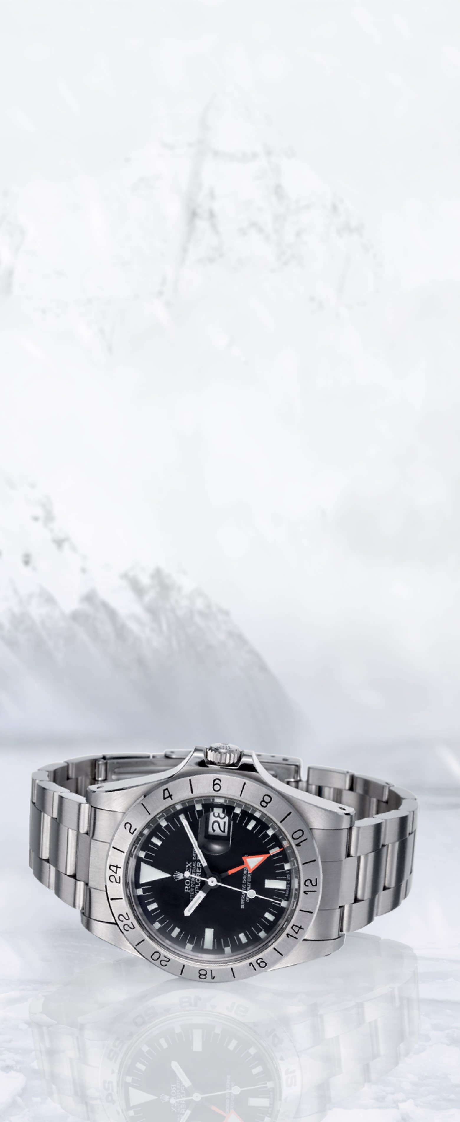 Explorer II