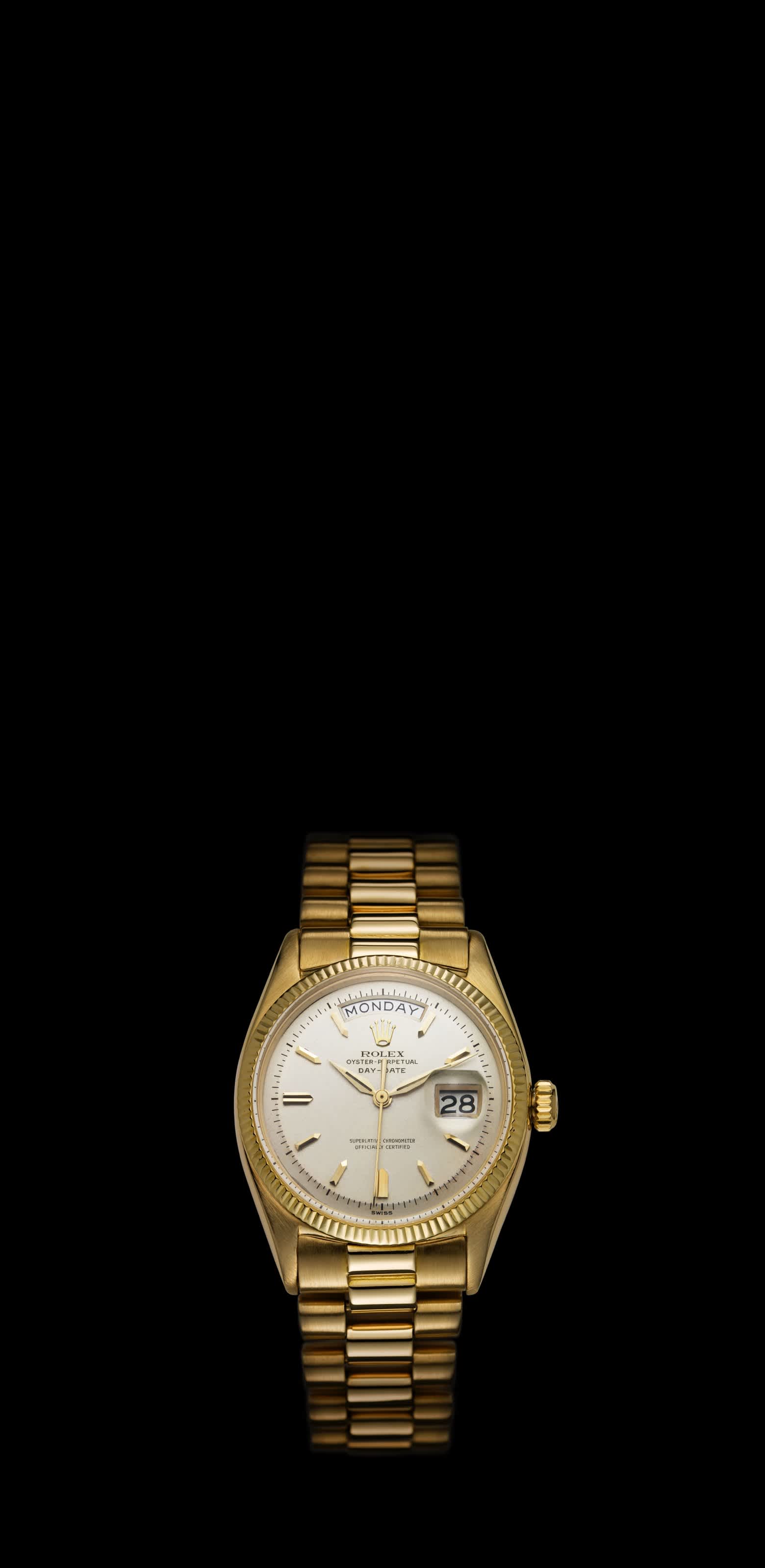 Day-Date