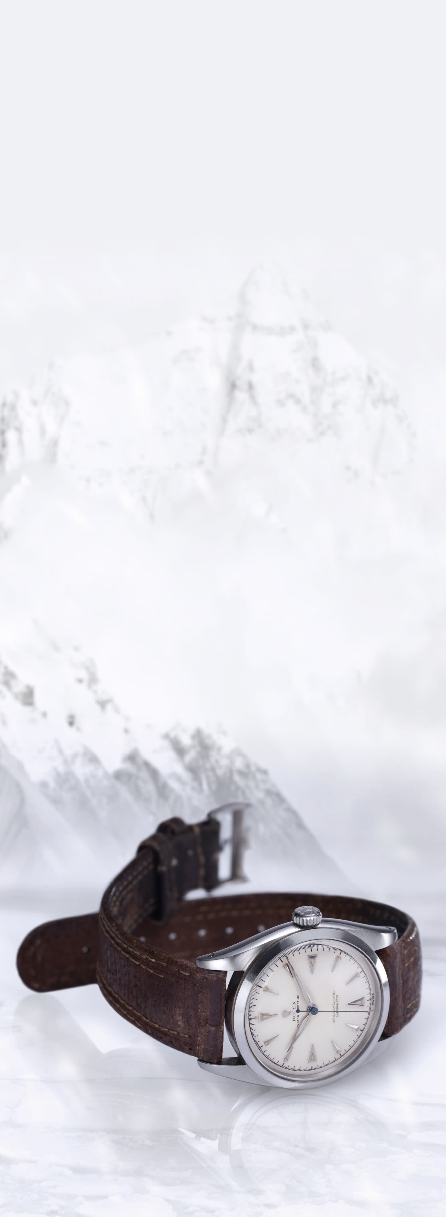 马尔科姆・坎贝尔爵士