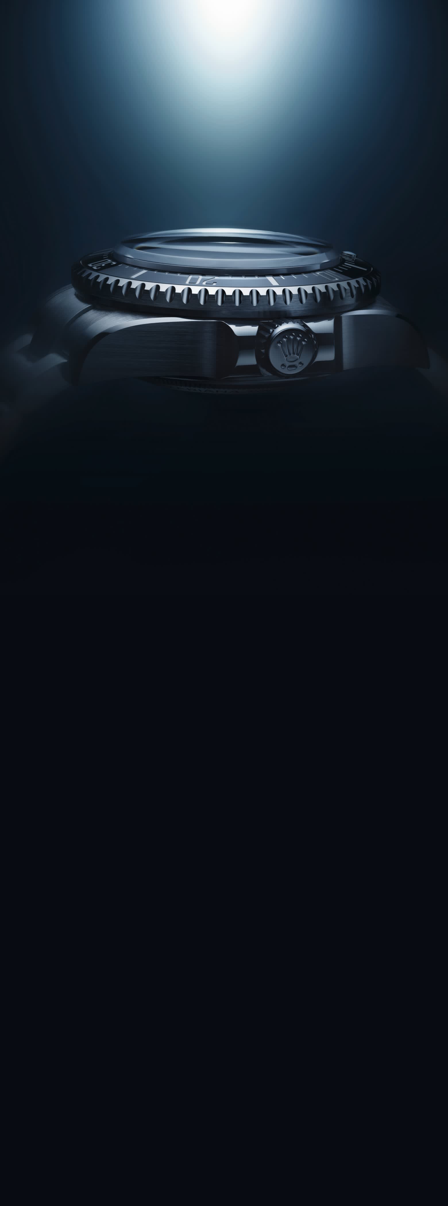 Deepsea Challenge – Peasure