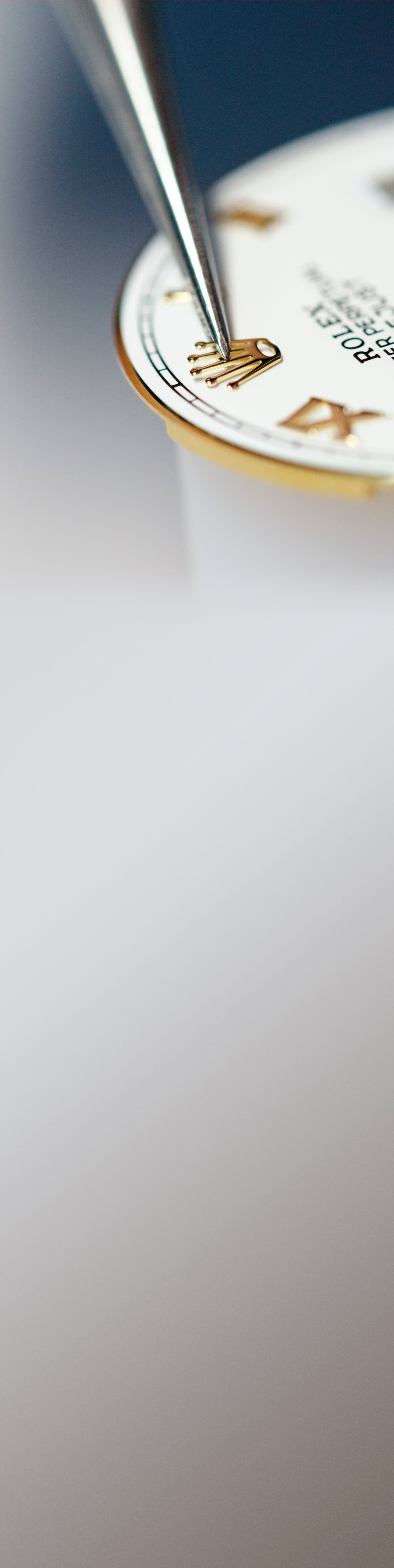 Món quà của thời gian