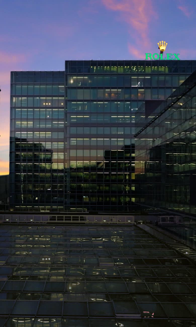 מסע החיפוש אחר מצוינות