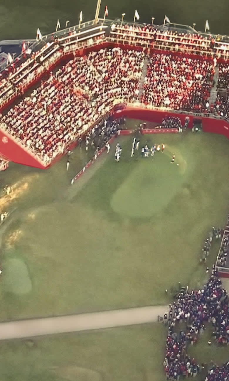 Ryder Cup