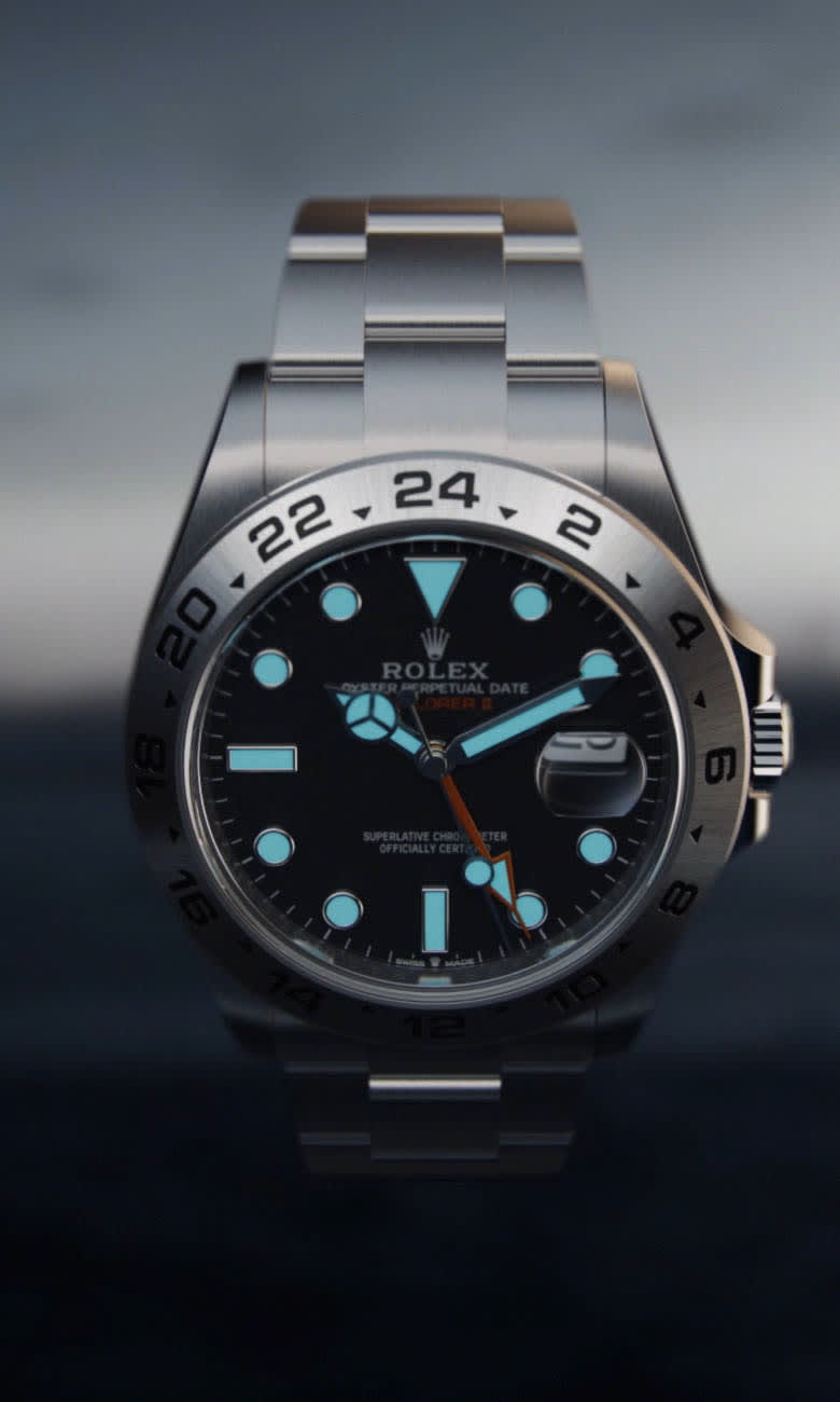 Explorer II