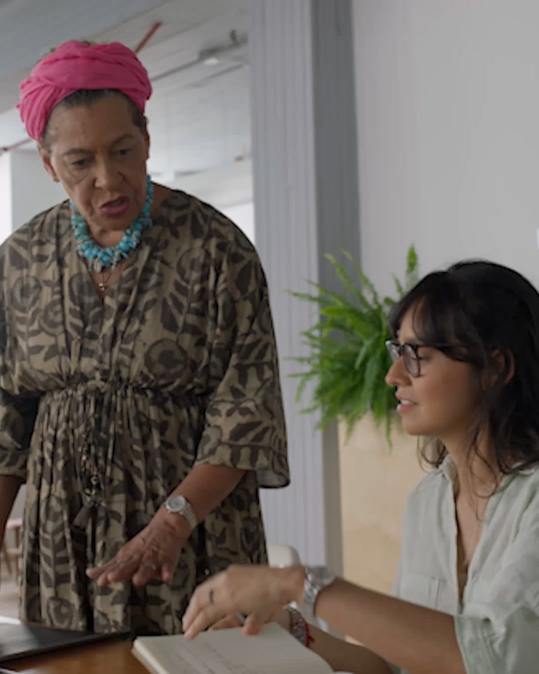 HƯỚNG DẪN CHO THẾ HỆ TIẾP THEO