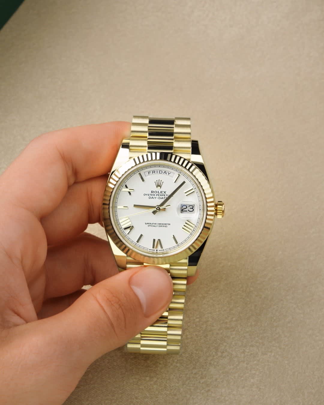 ضبط الوقت والتاريخ