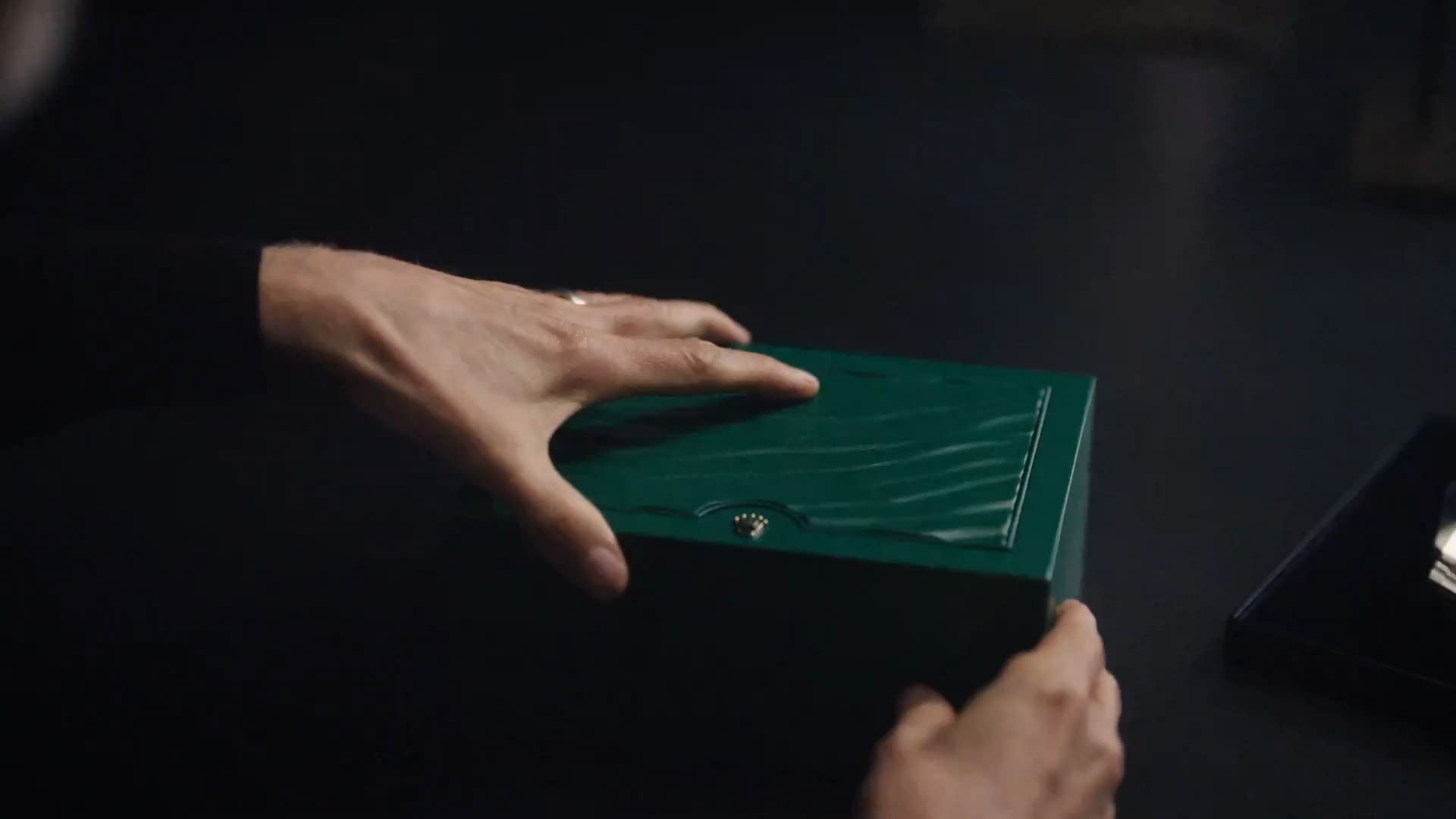 ジェームズ・キャメロン