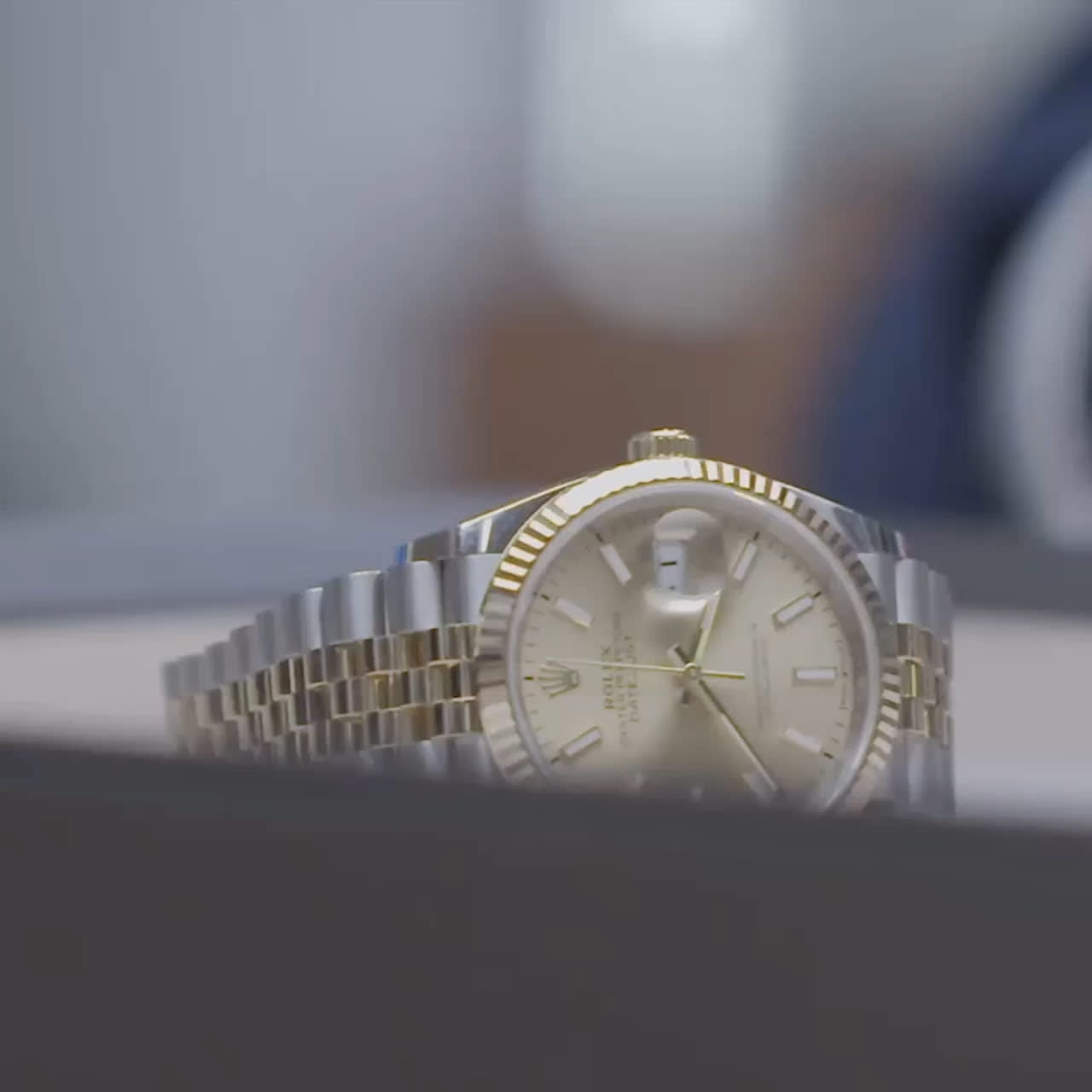 Service für Exzellenz