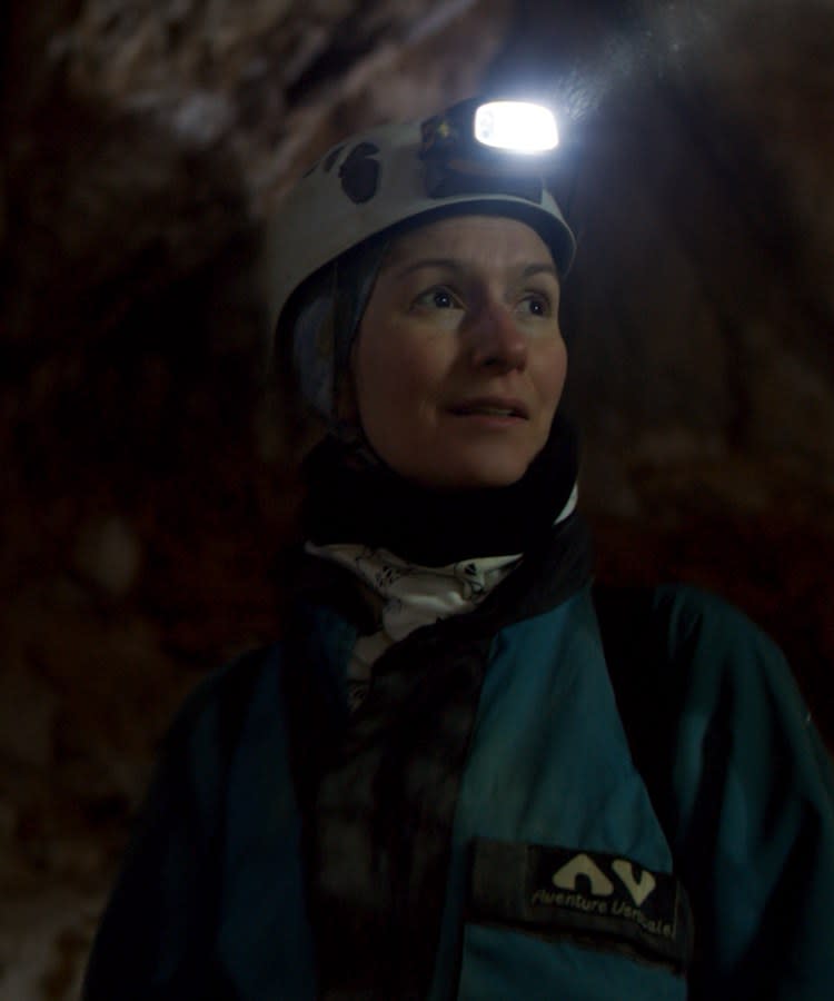 Women changing the world