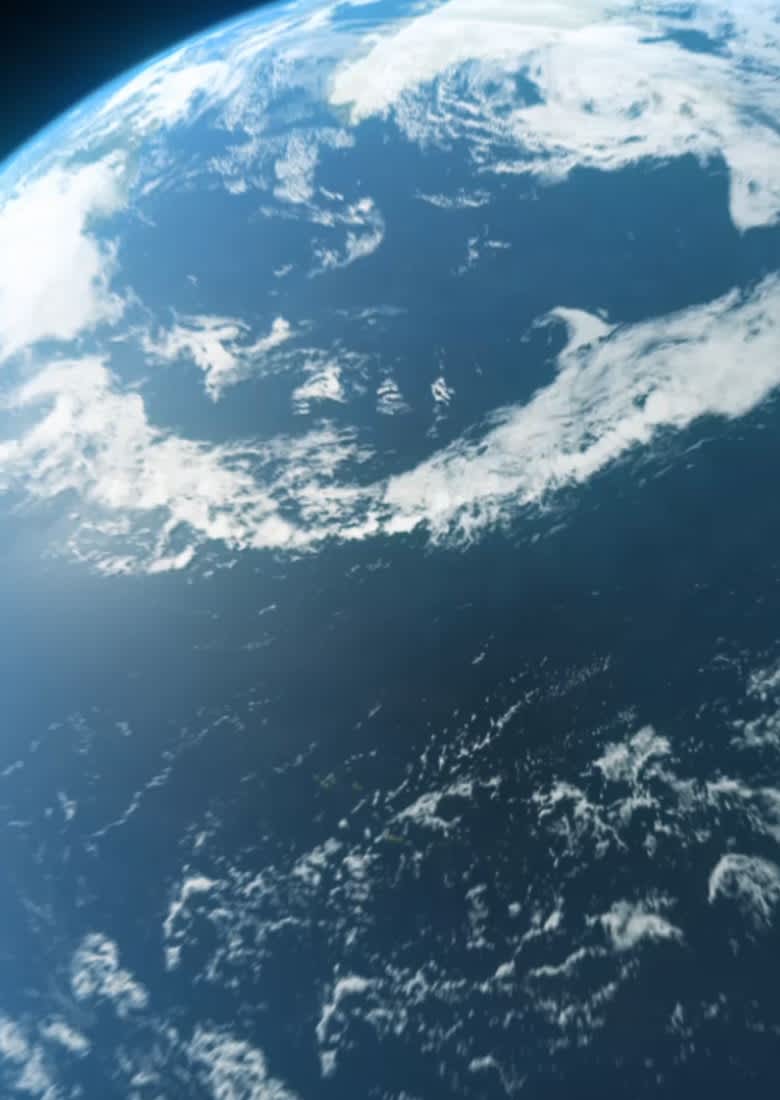 “保护地球・恒动不息”计划