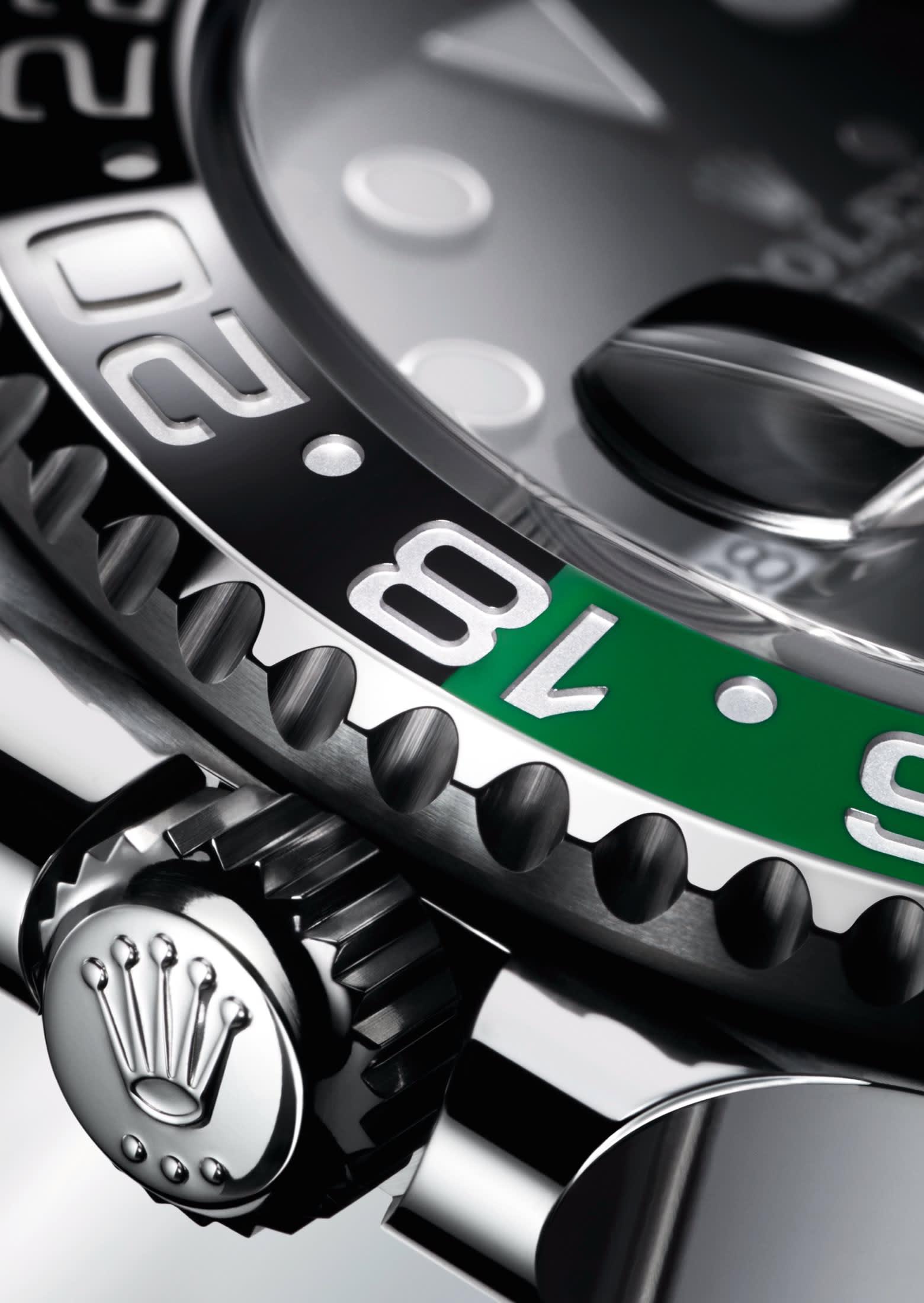 GMT-Master II how to
