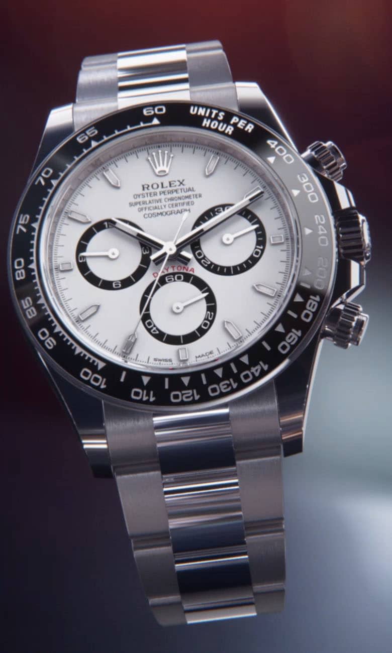 Cosmograph Daytona