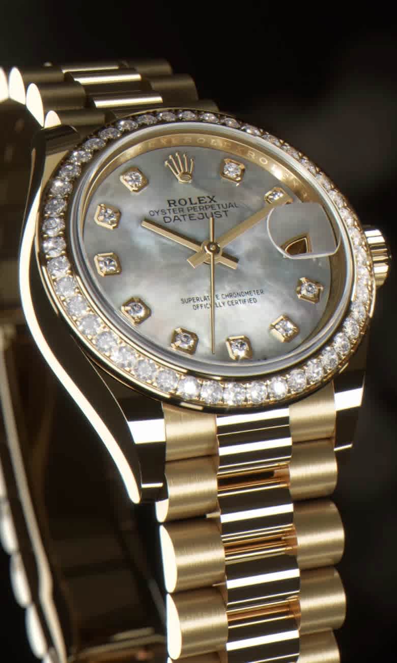 Lady-Datejust