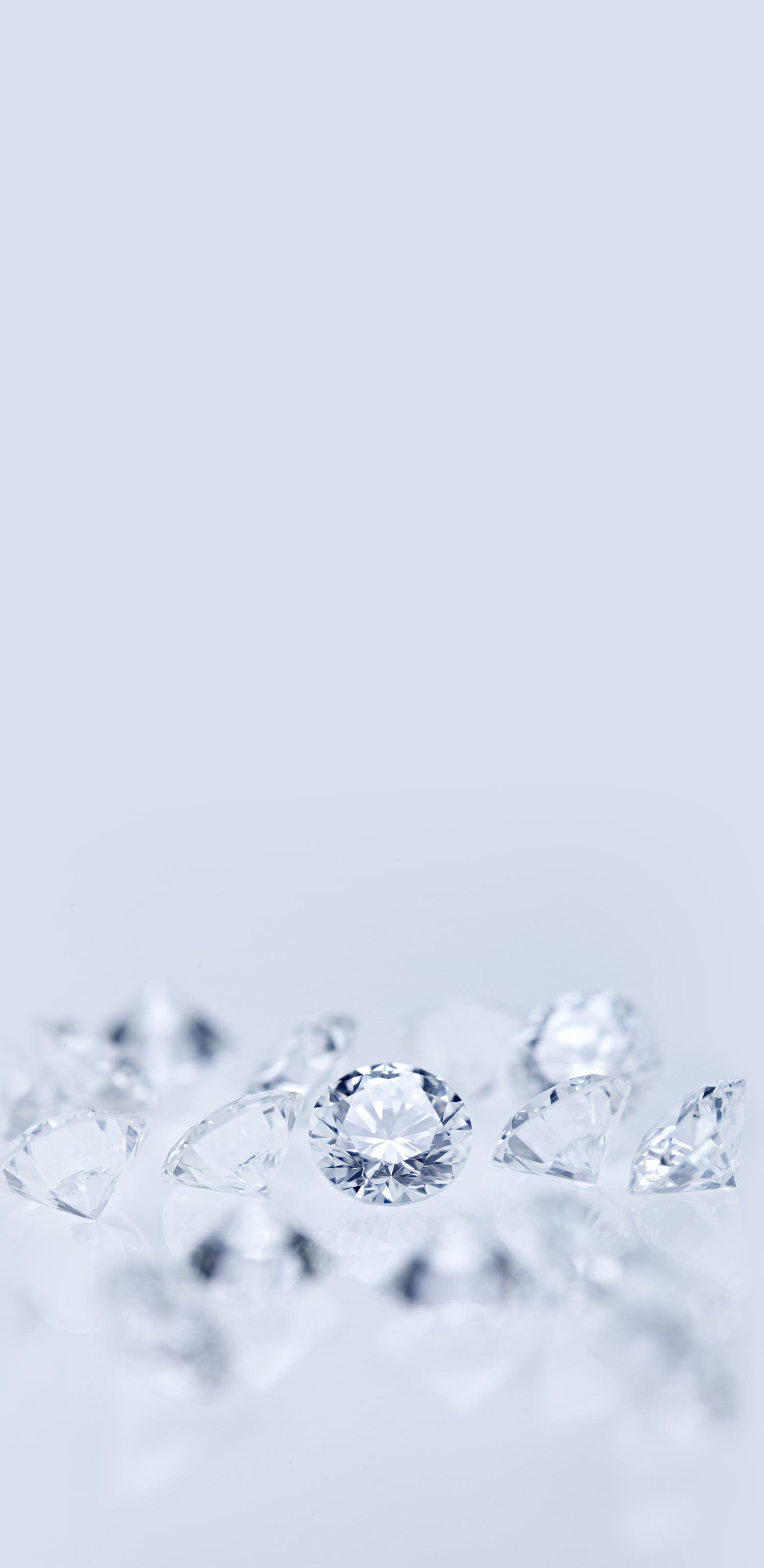 Diamonds