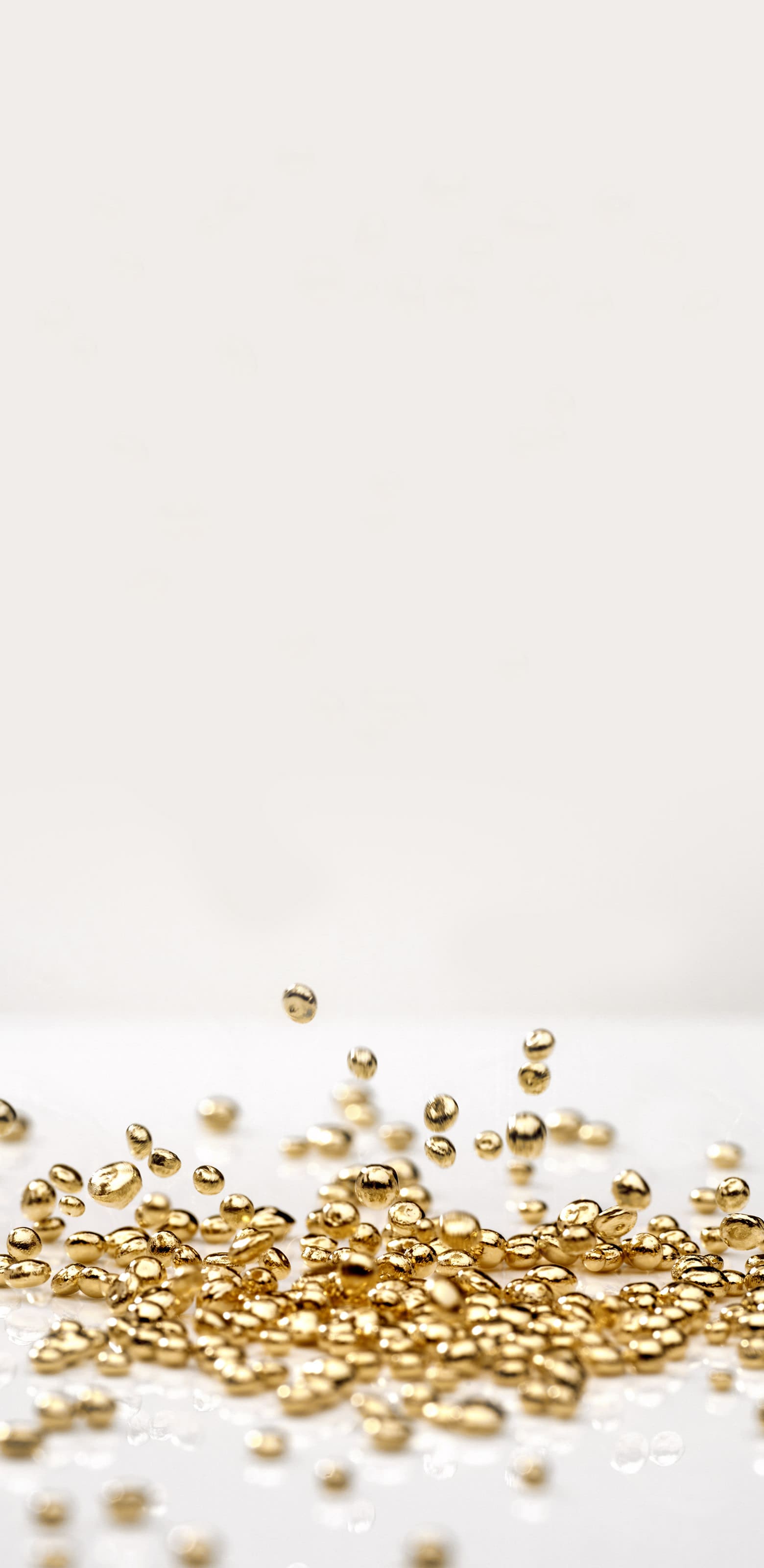 Gold