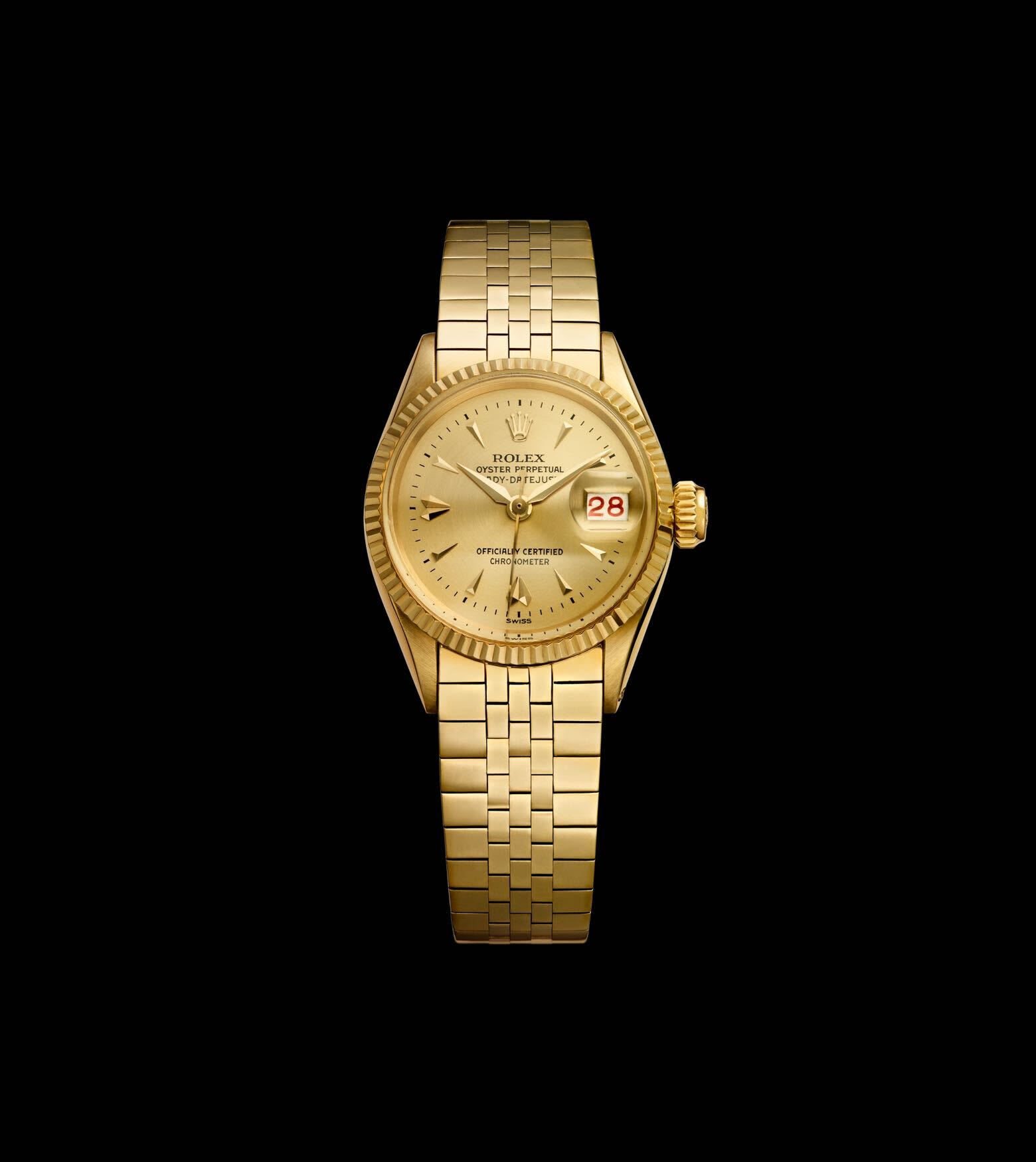 Lady-Datejust