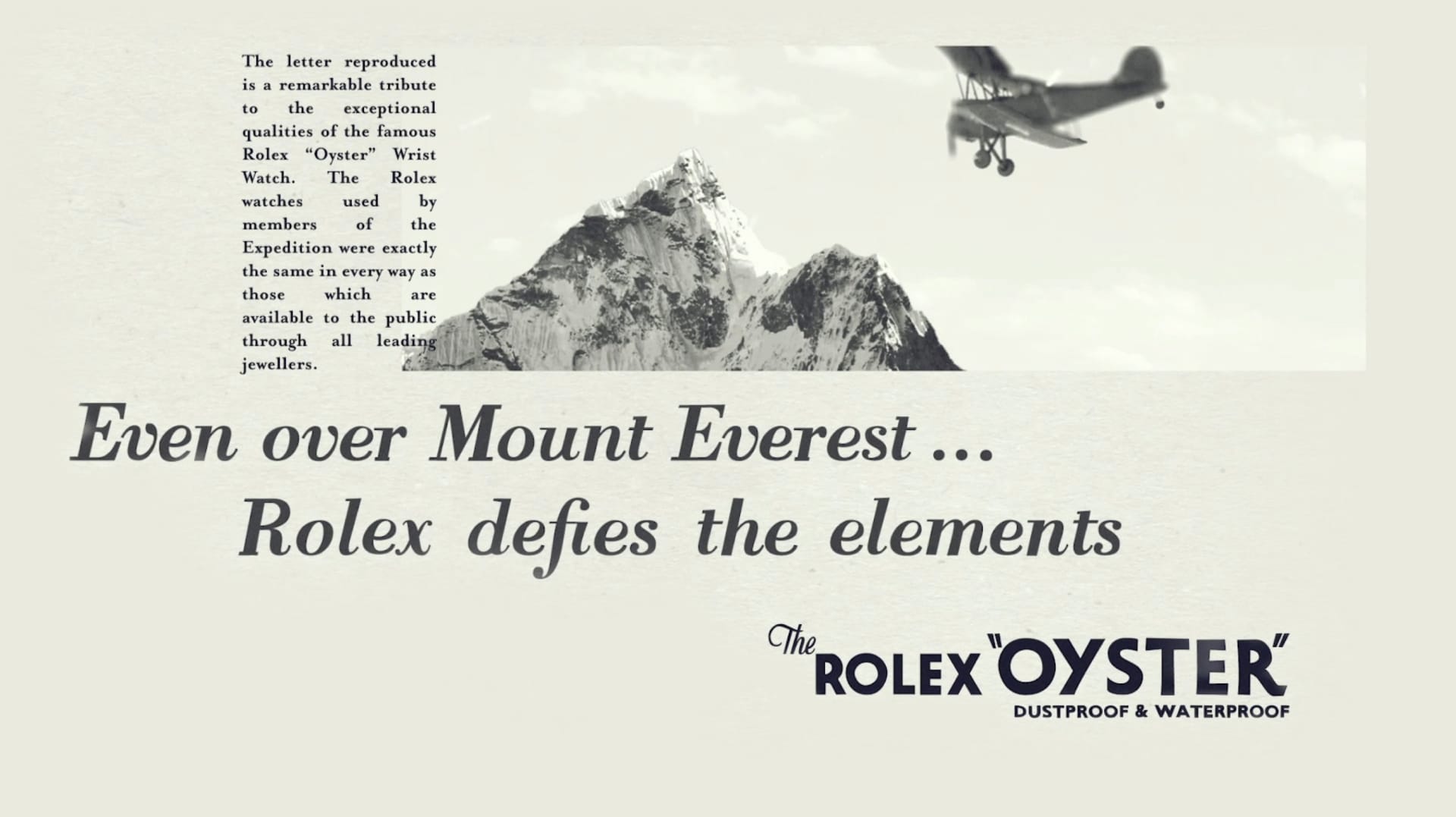 Terbang ke puncak Everest