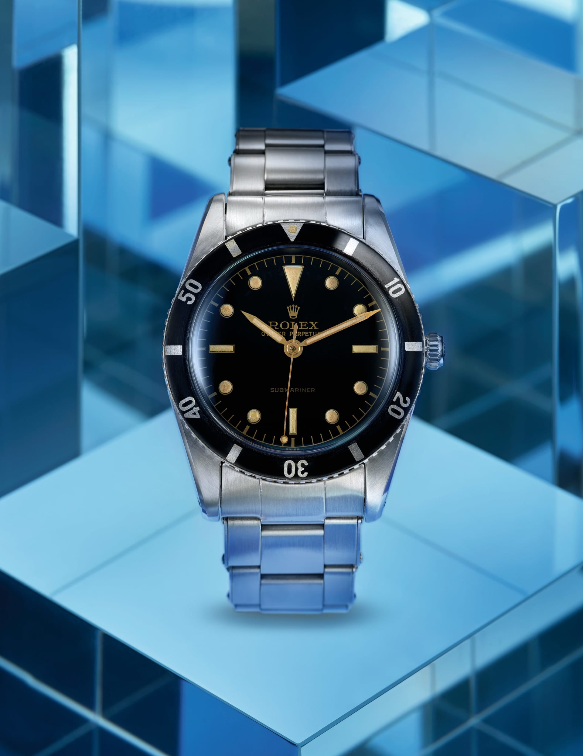 1953年Submariner