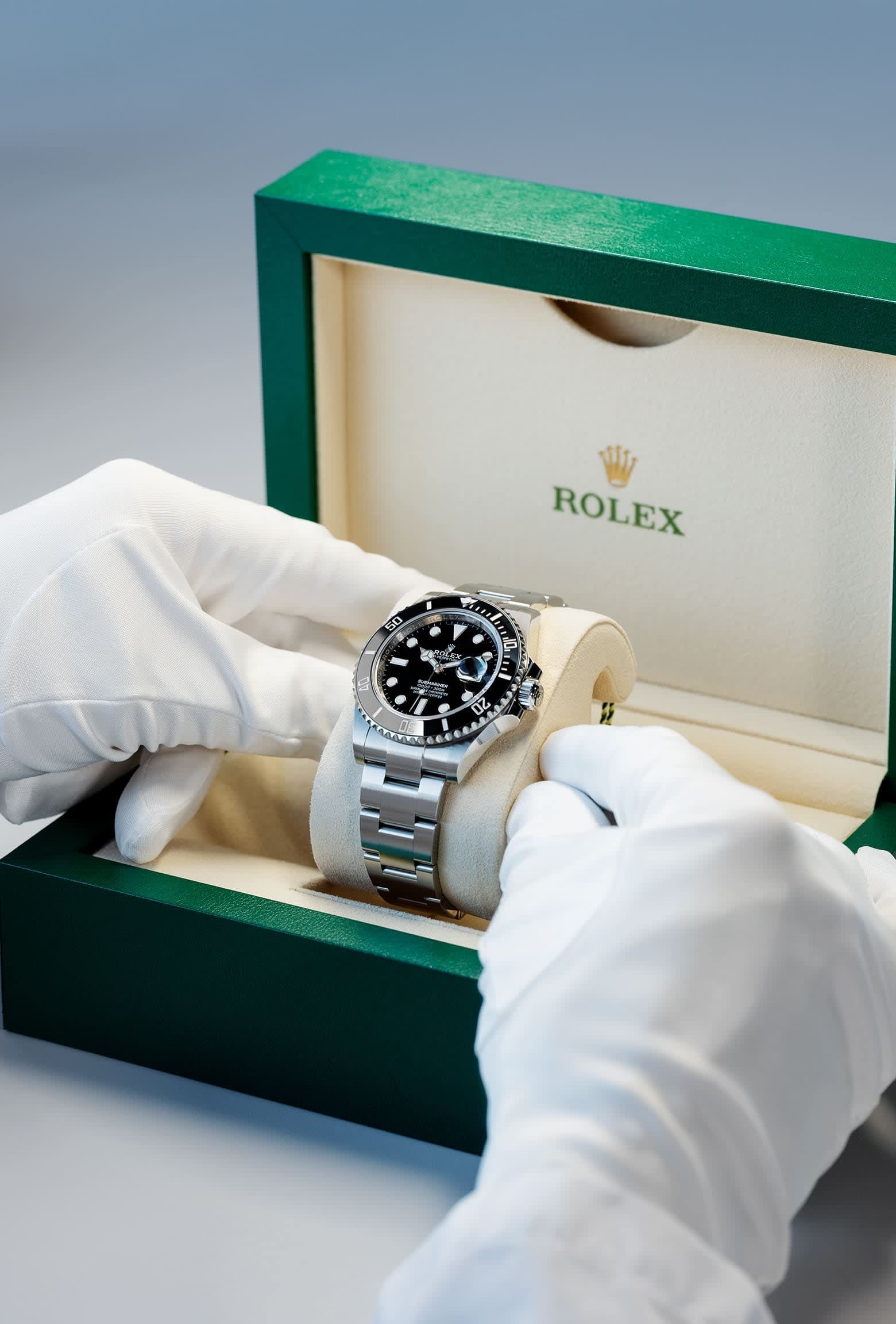 Подарочный футляр