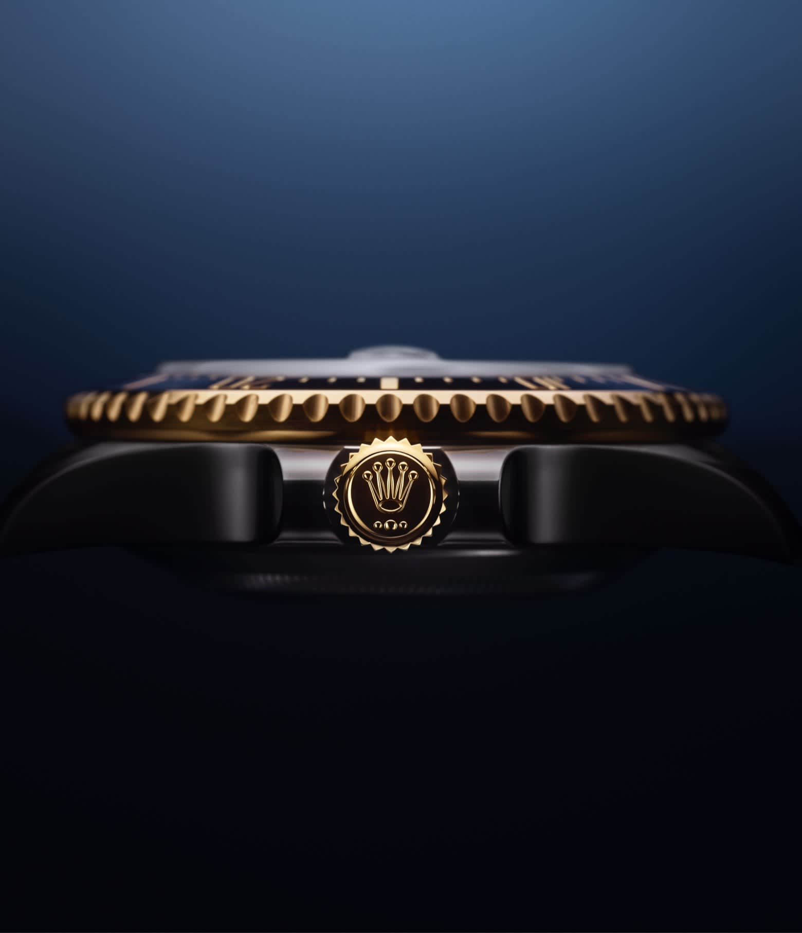 Putaran jam Triplock