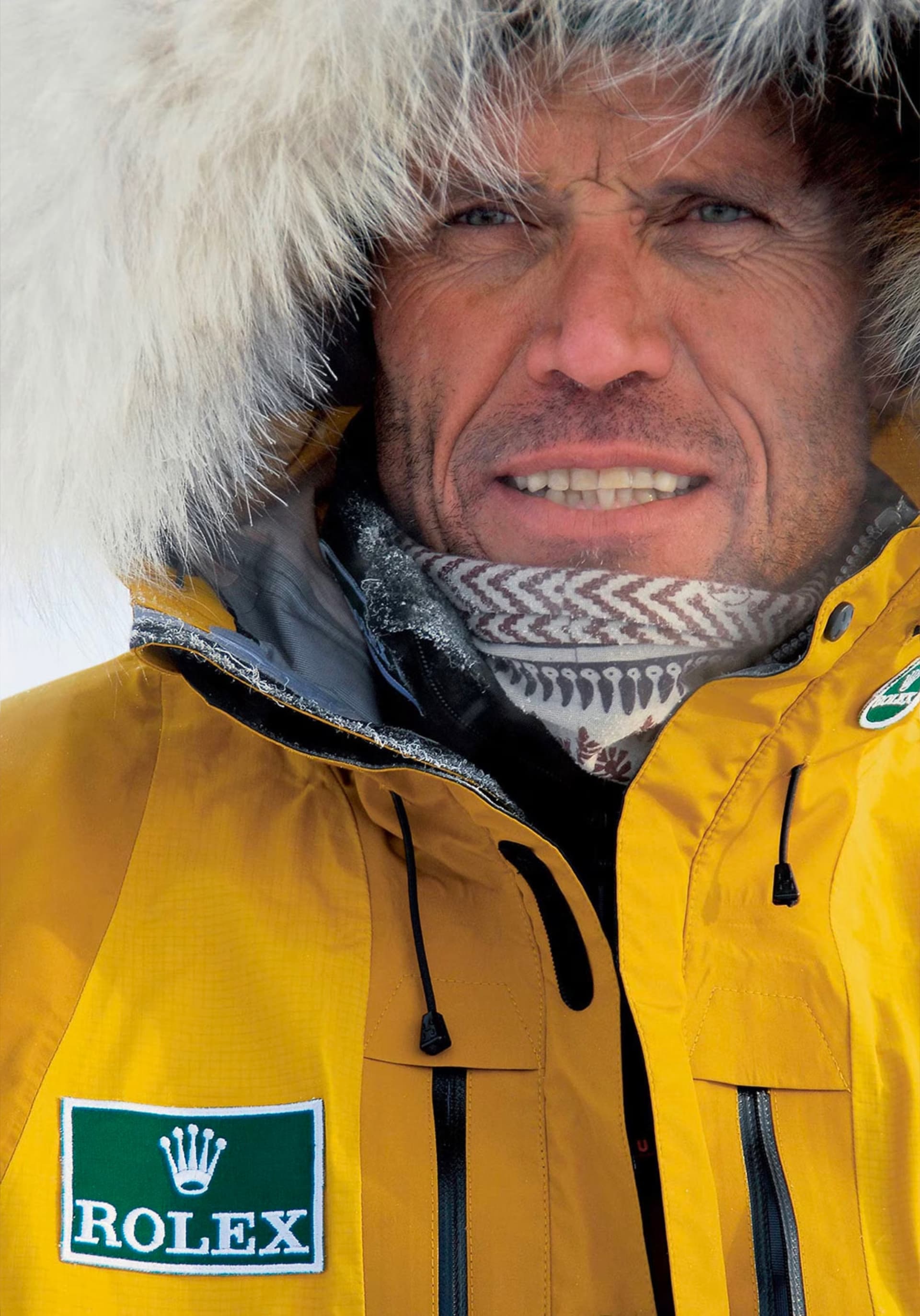 Alain Hubert