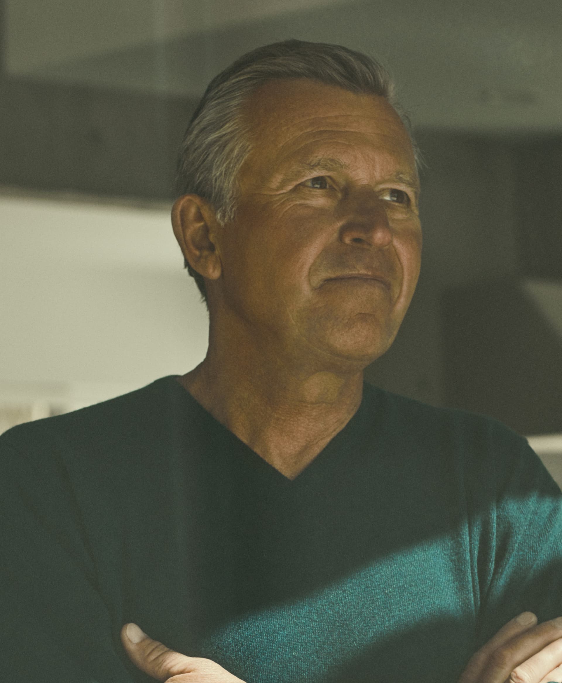 Ed Viesturs