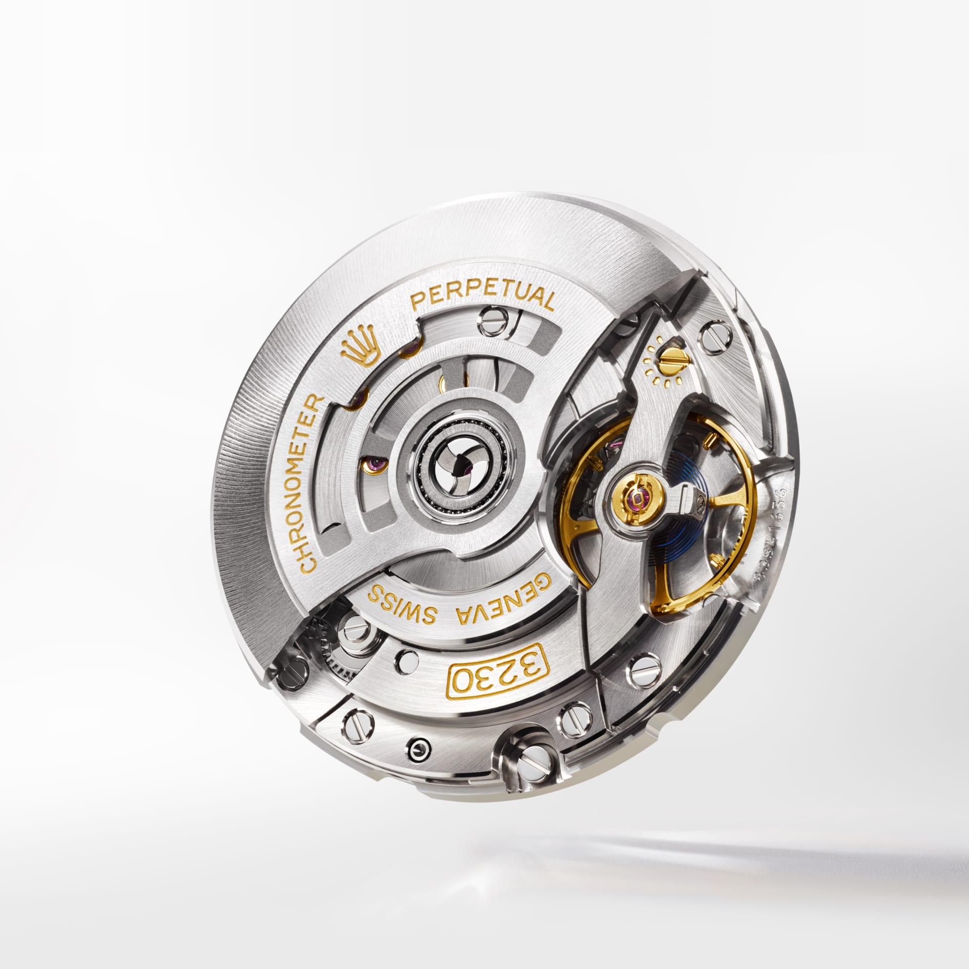 Calibre 3230