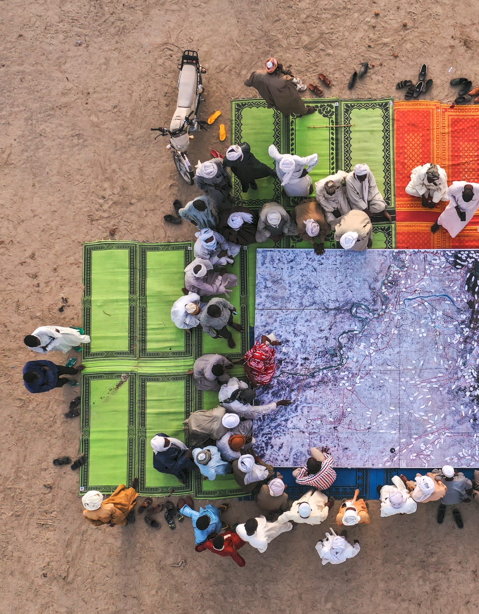 Hindou Oumarou project