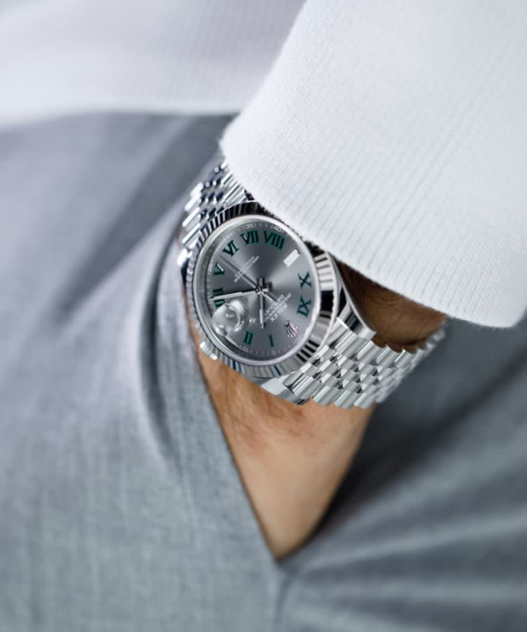 ロジャー・フェデラー