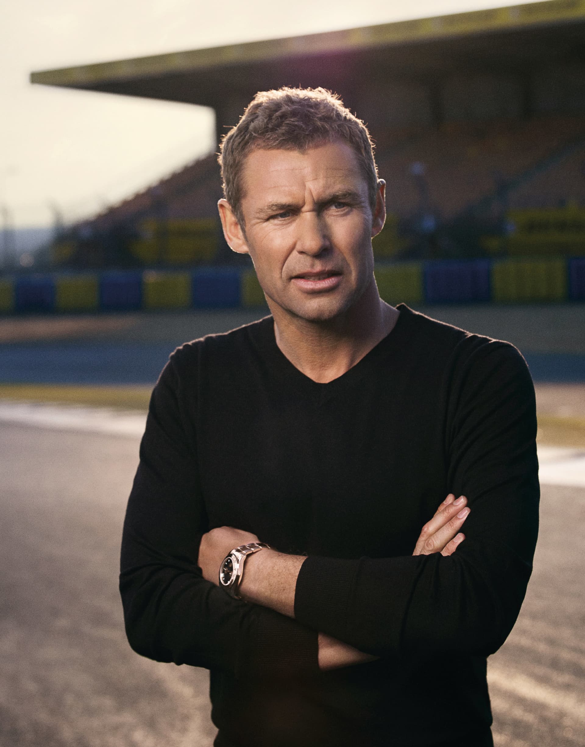 Tom Kristensen