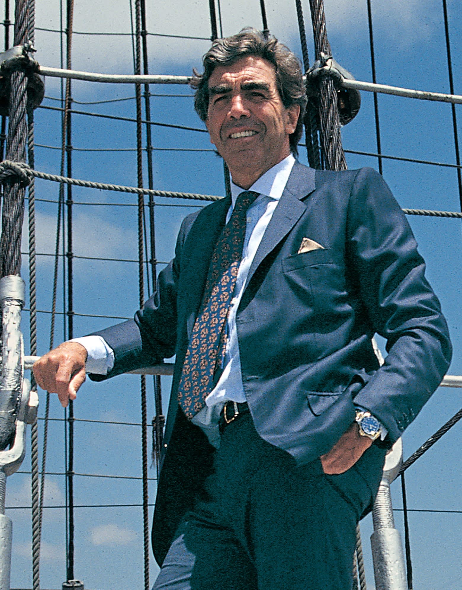 海尔曼・弗勒斯