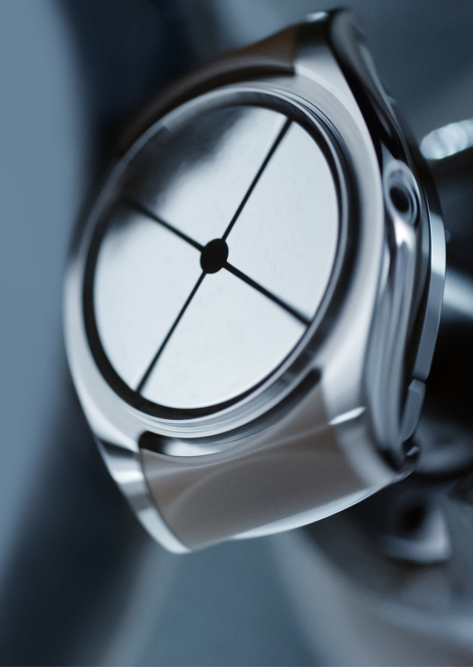 Полирование корпуса