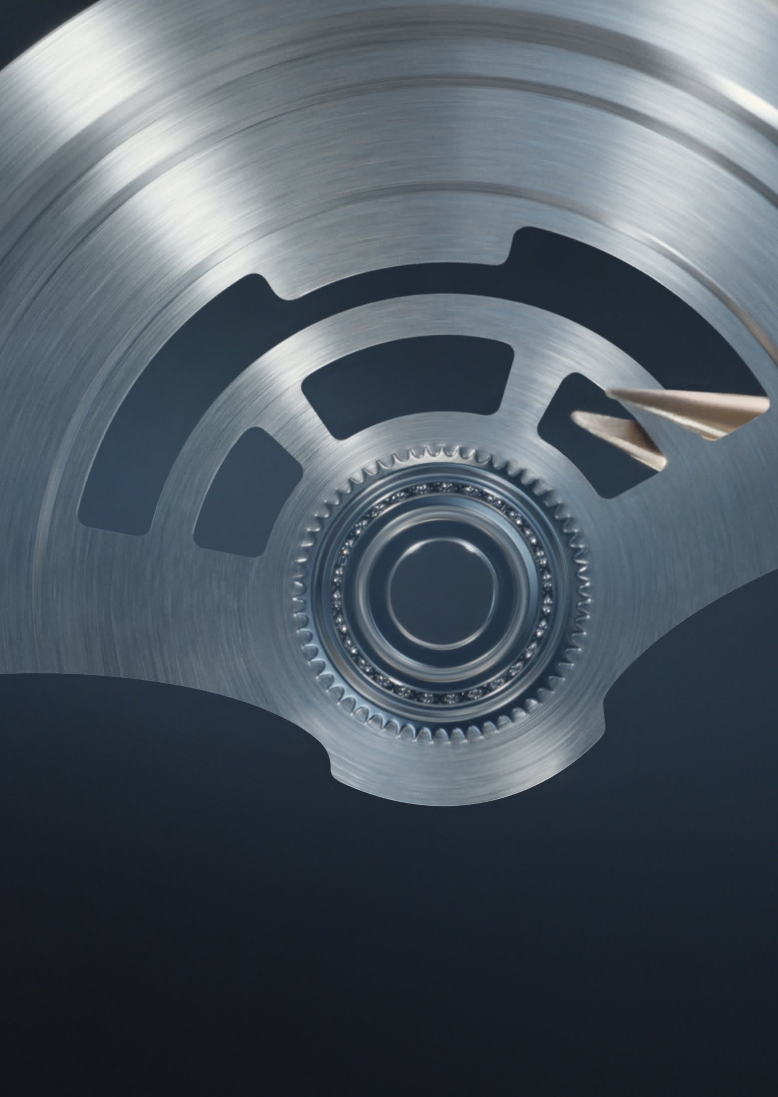 Rotor