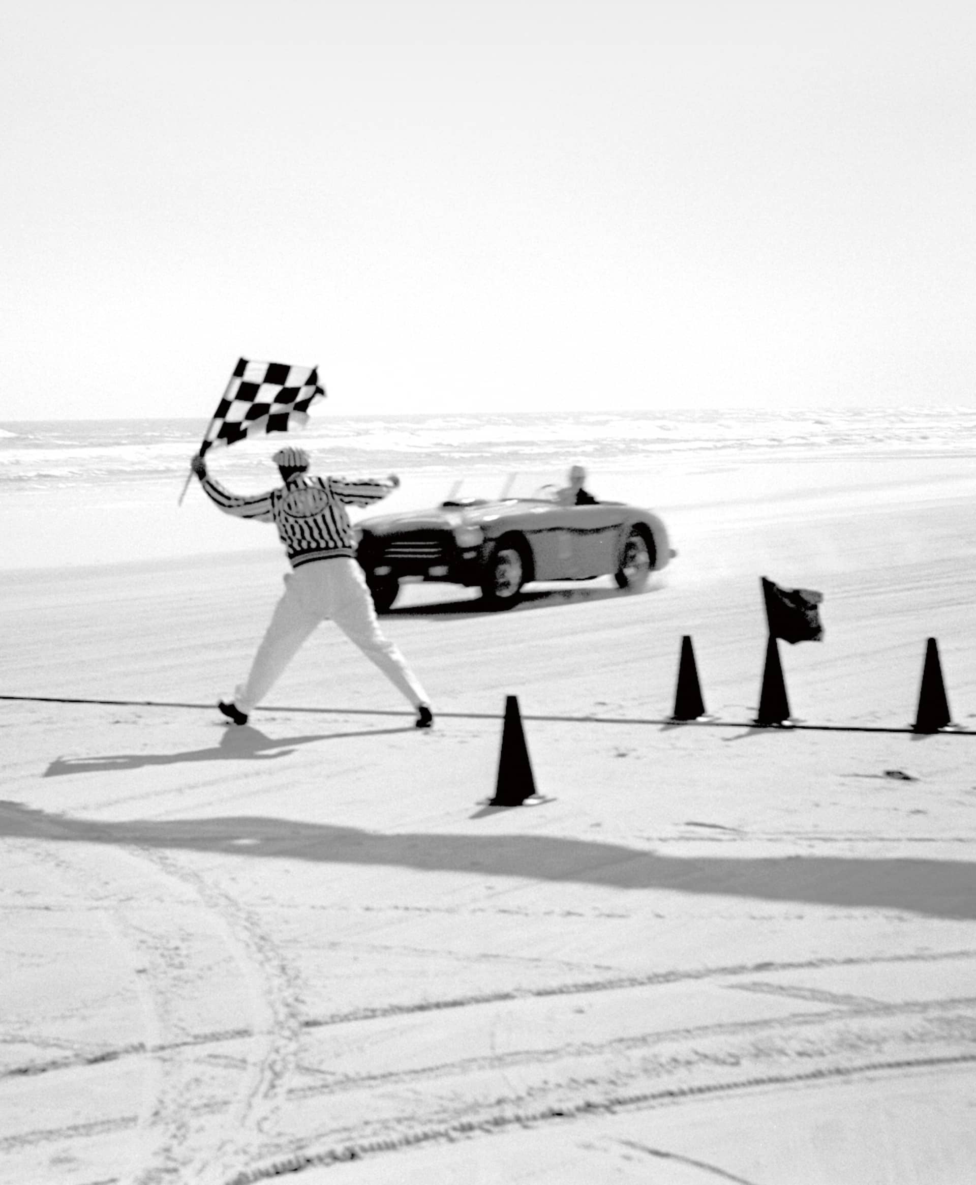Daytona
