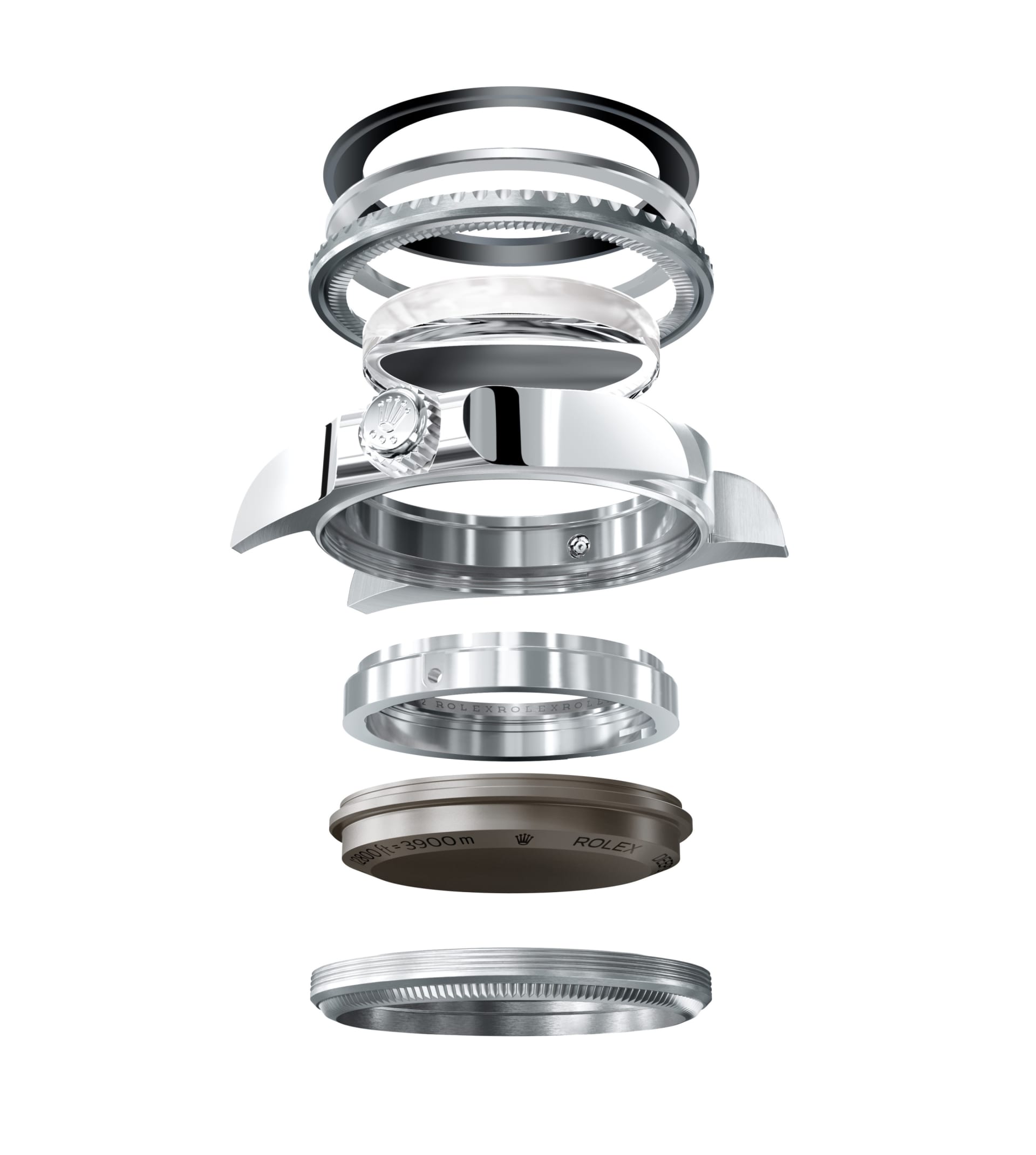 ساعة أويستر