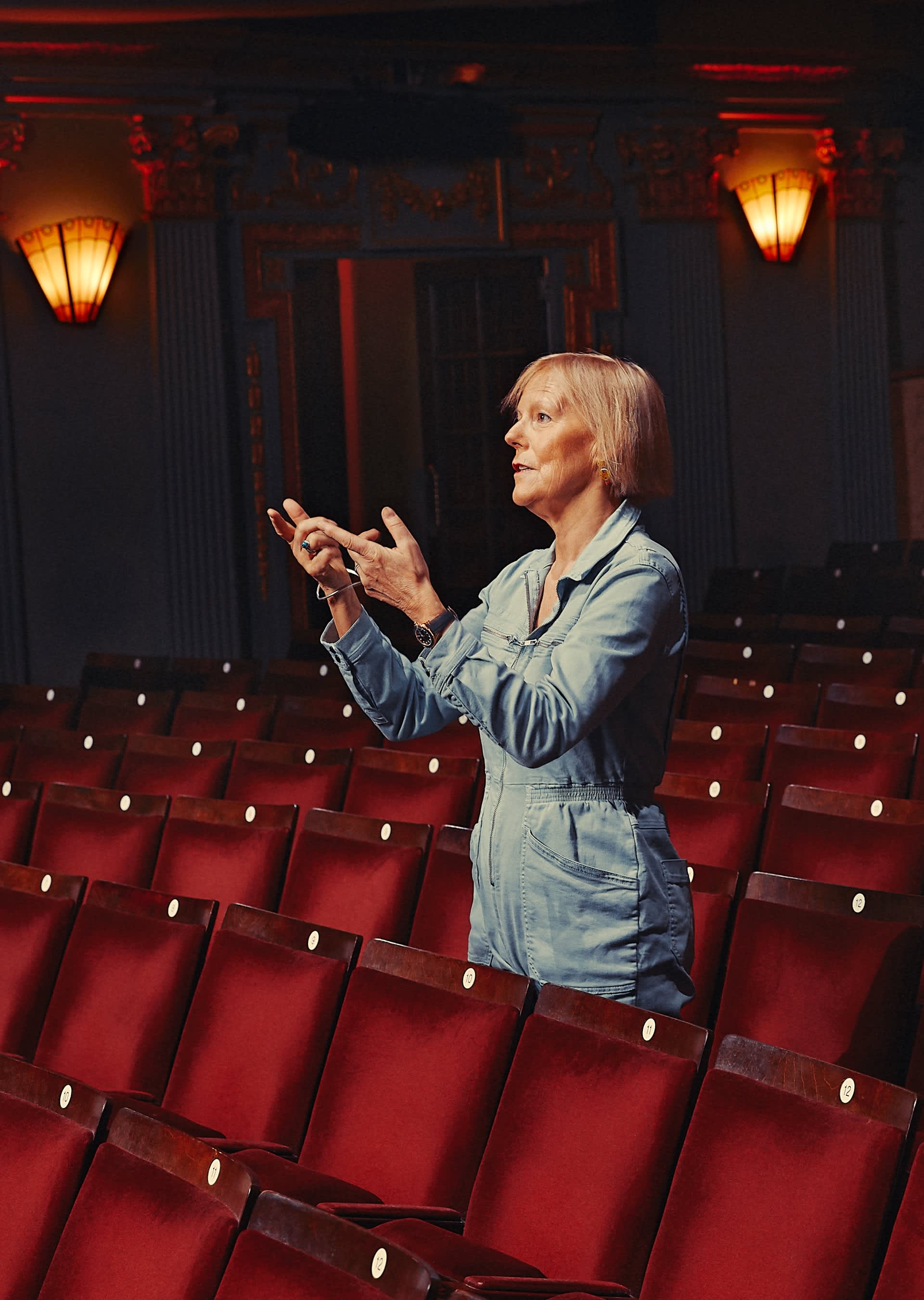 Món quà của thời gian