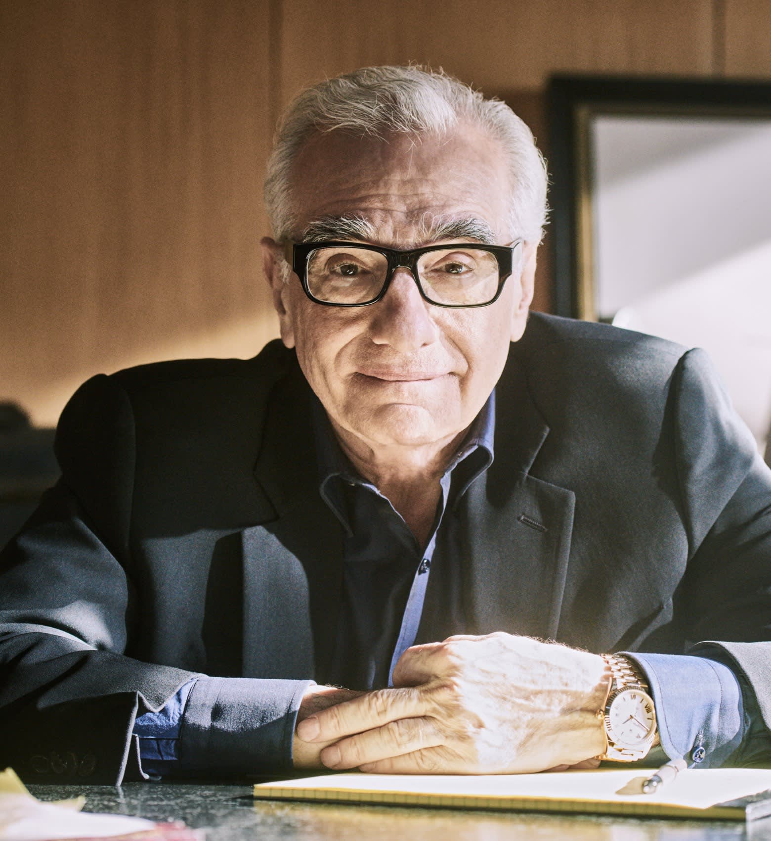 Martin Scorsese