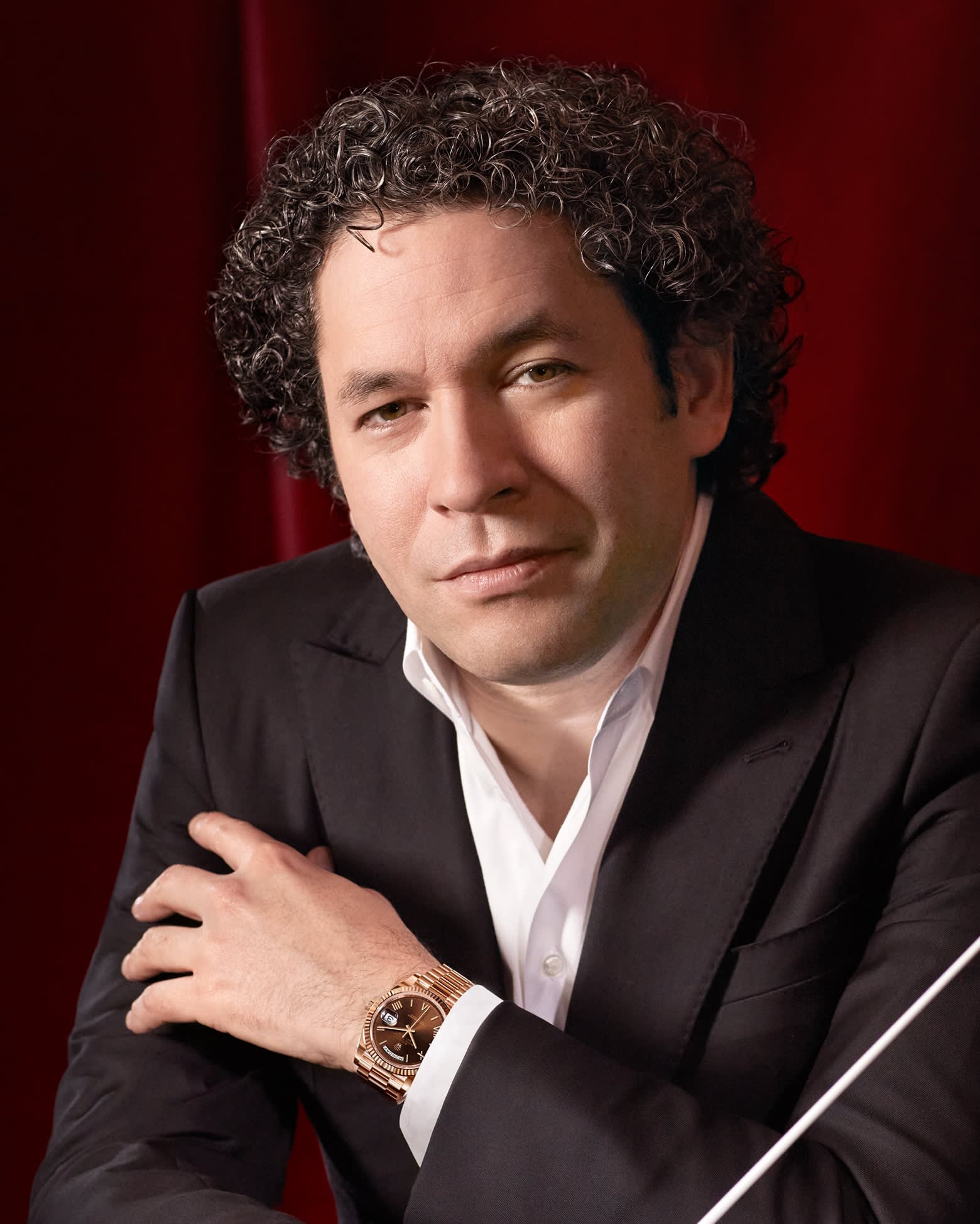 Gustavo Dudamel