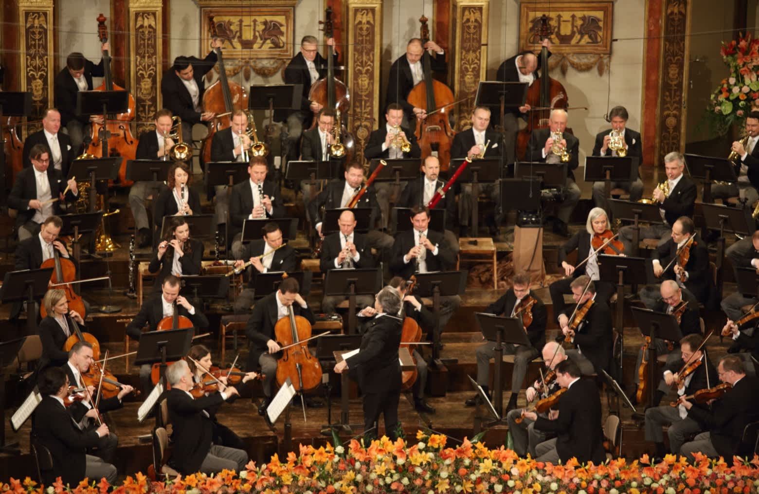 คอนเสิร์ต