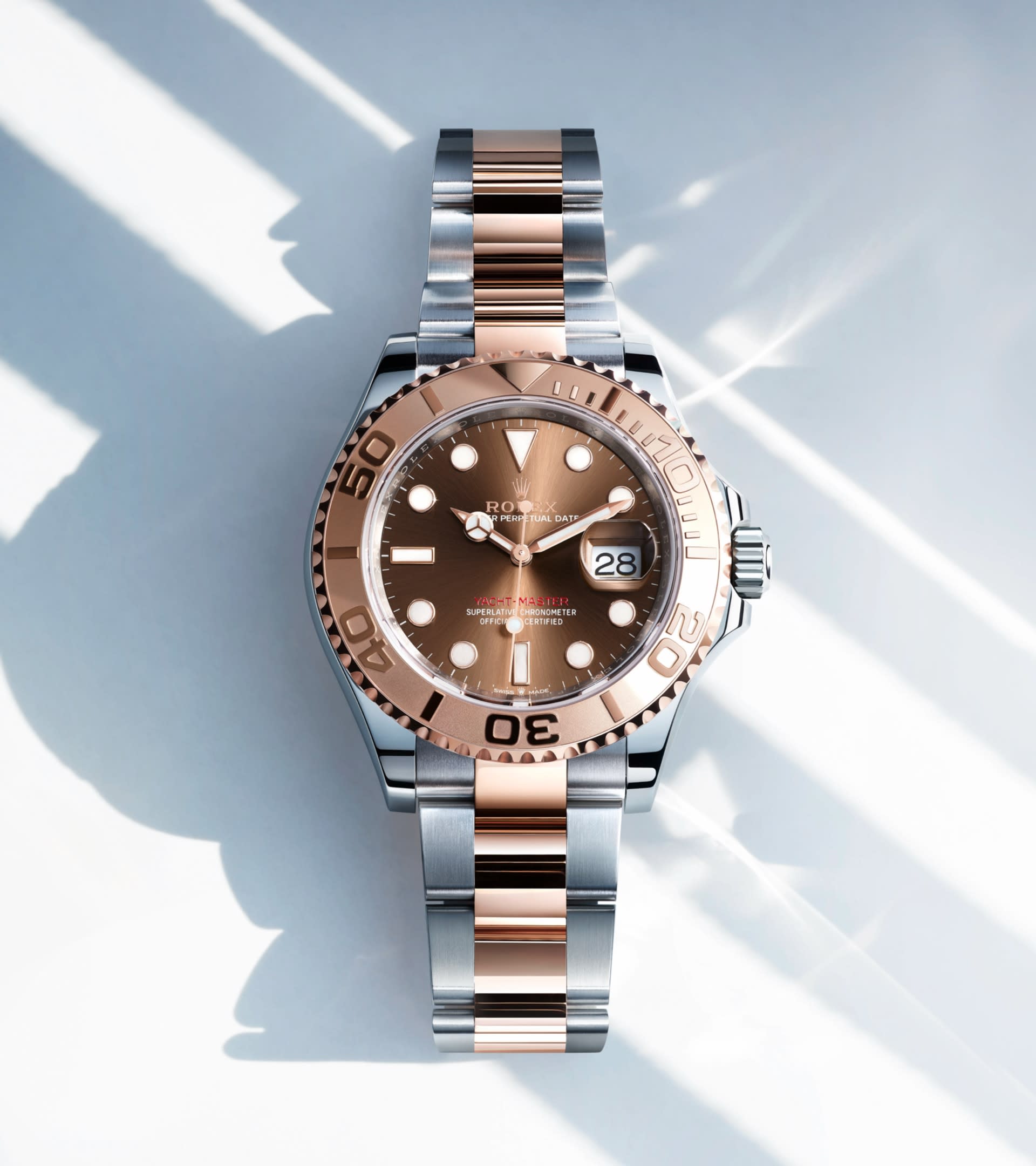 Yacht-Master 37