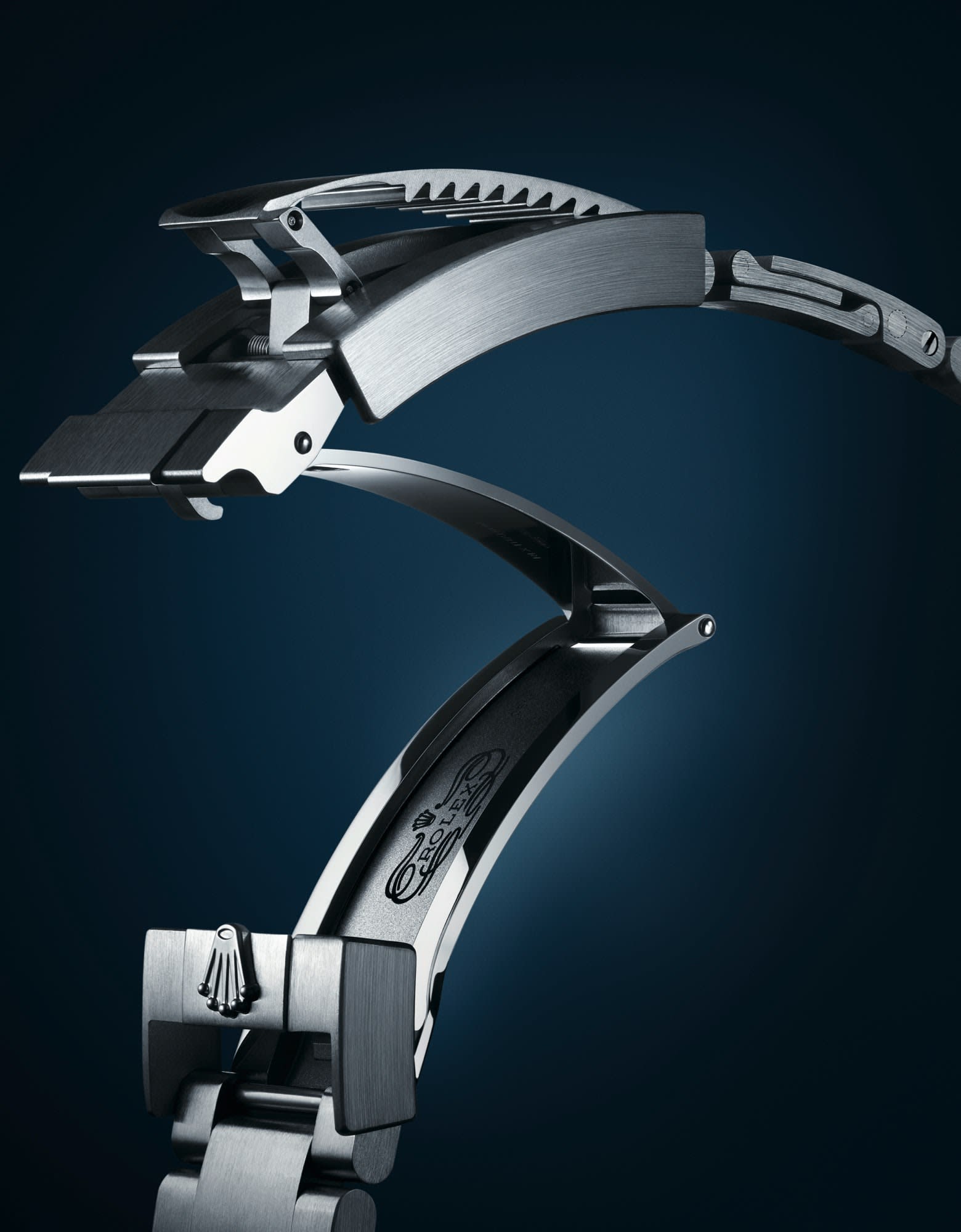Bracelet and extension system