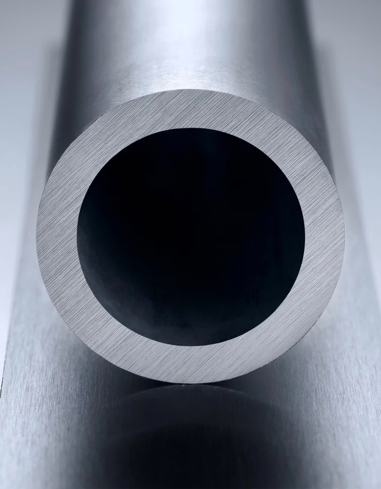 Oystersteel