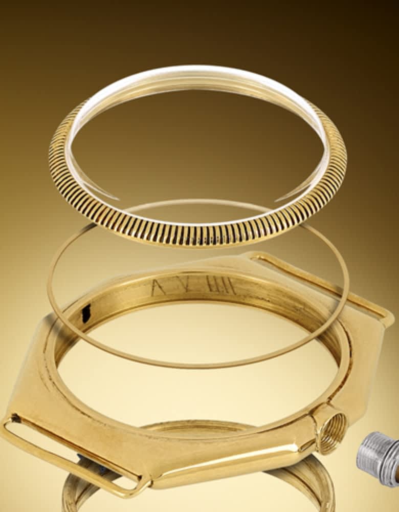 Bezel
