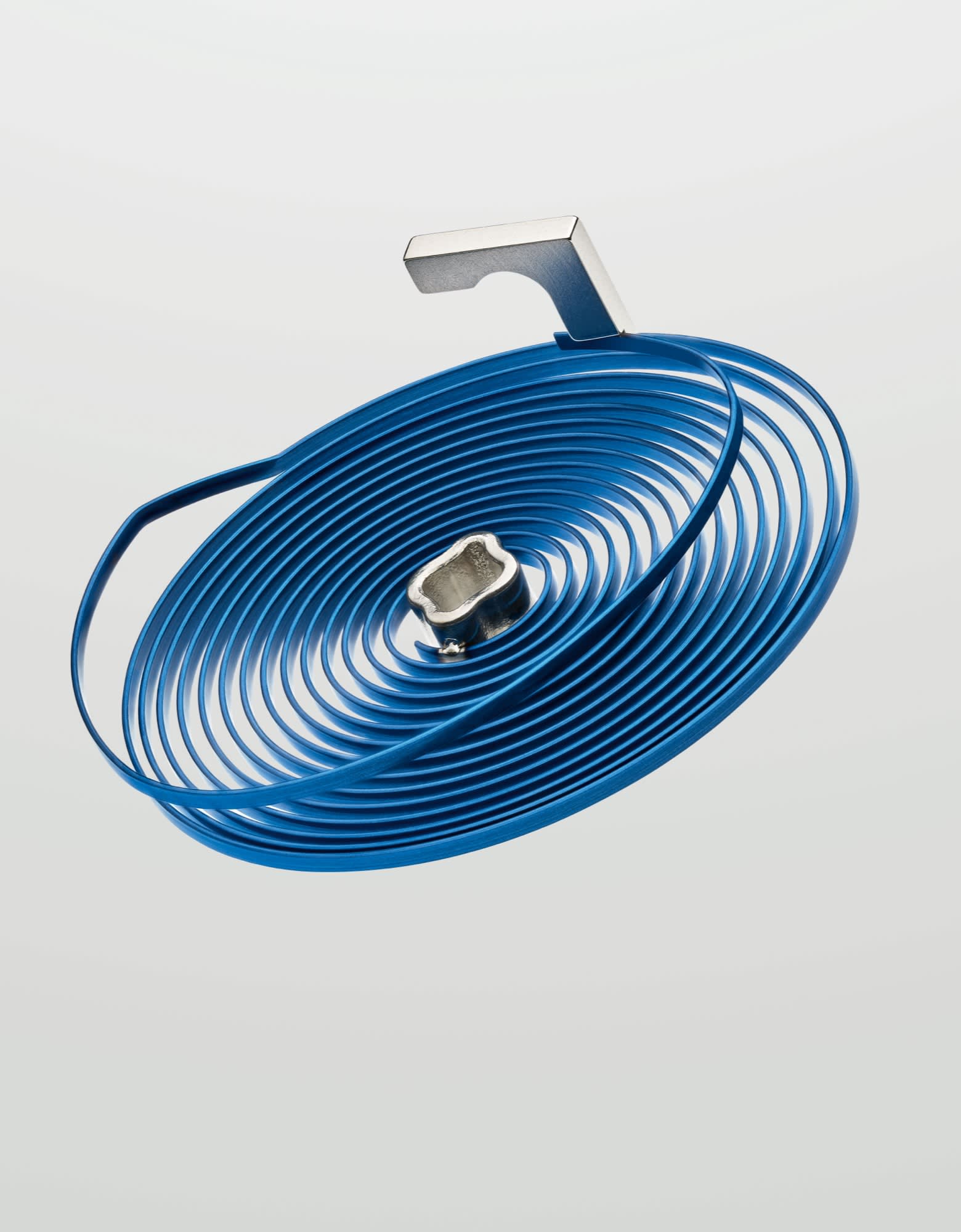 Parachrom hairspring