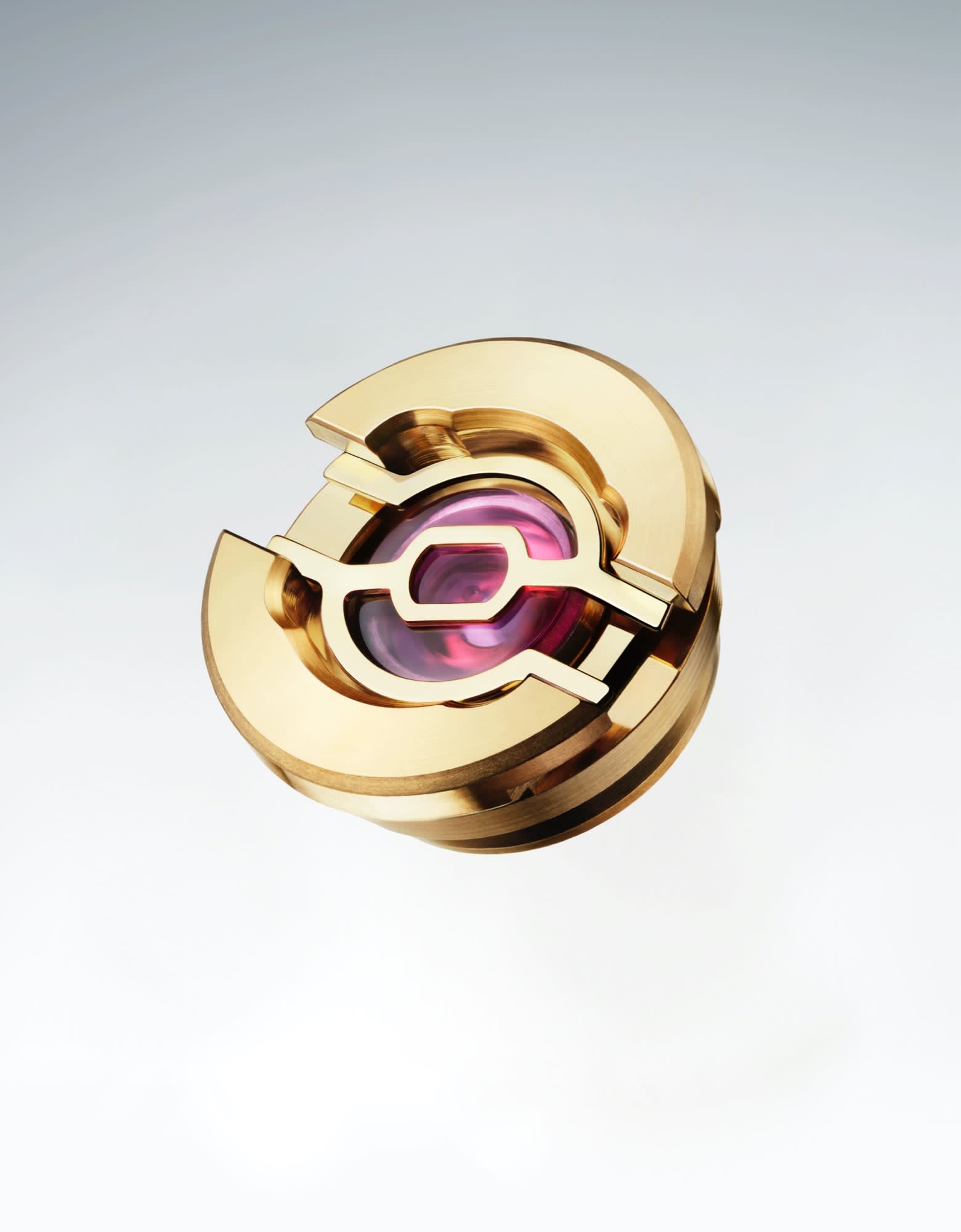 Rotor Perpetual