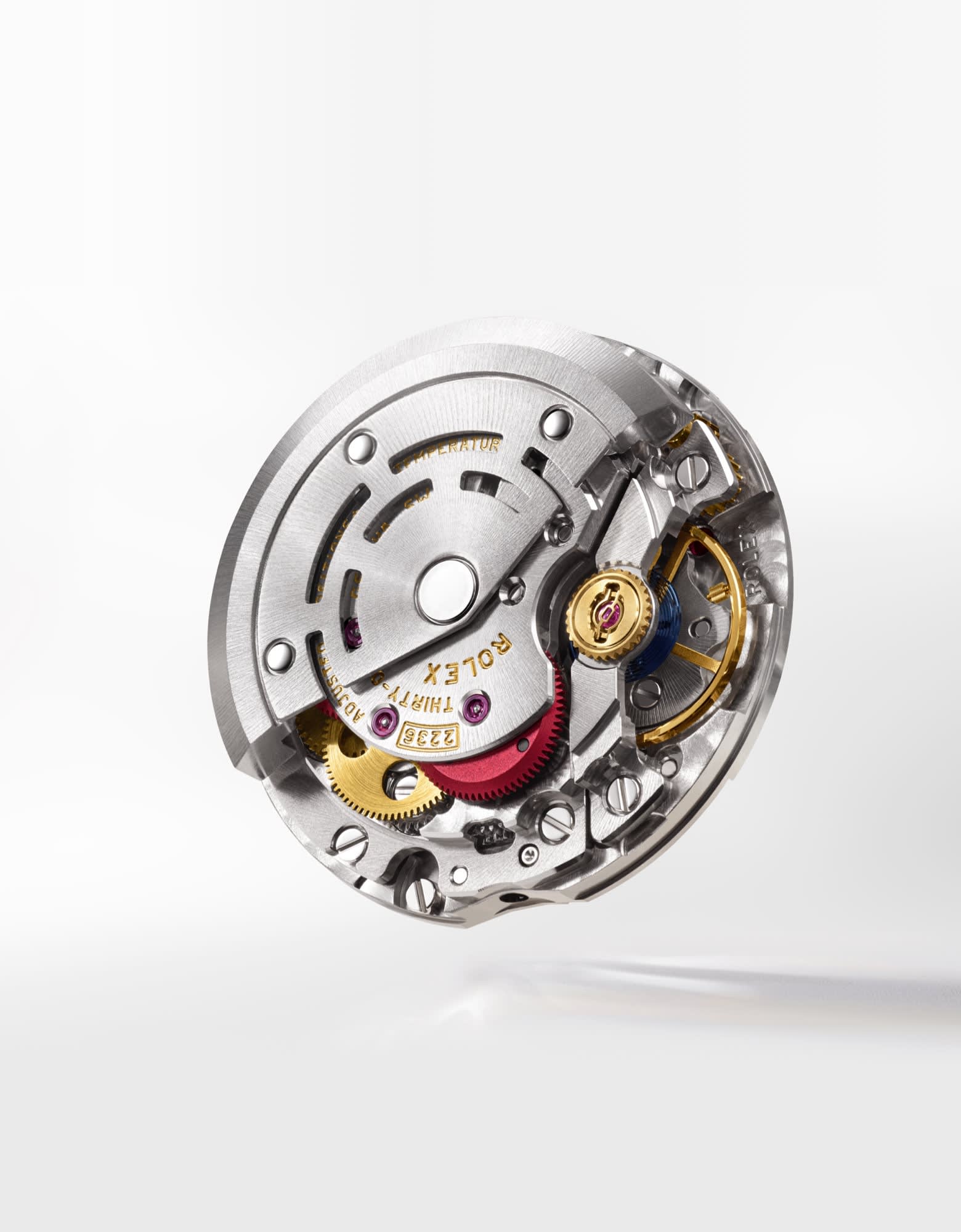 کالیبر۲۲۳۶