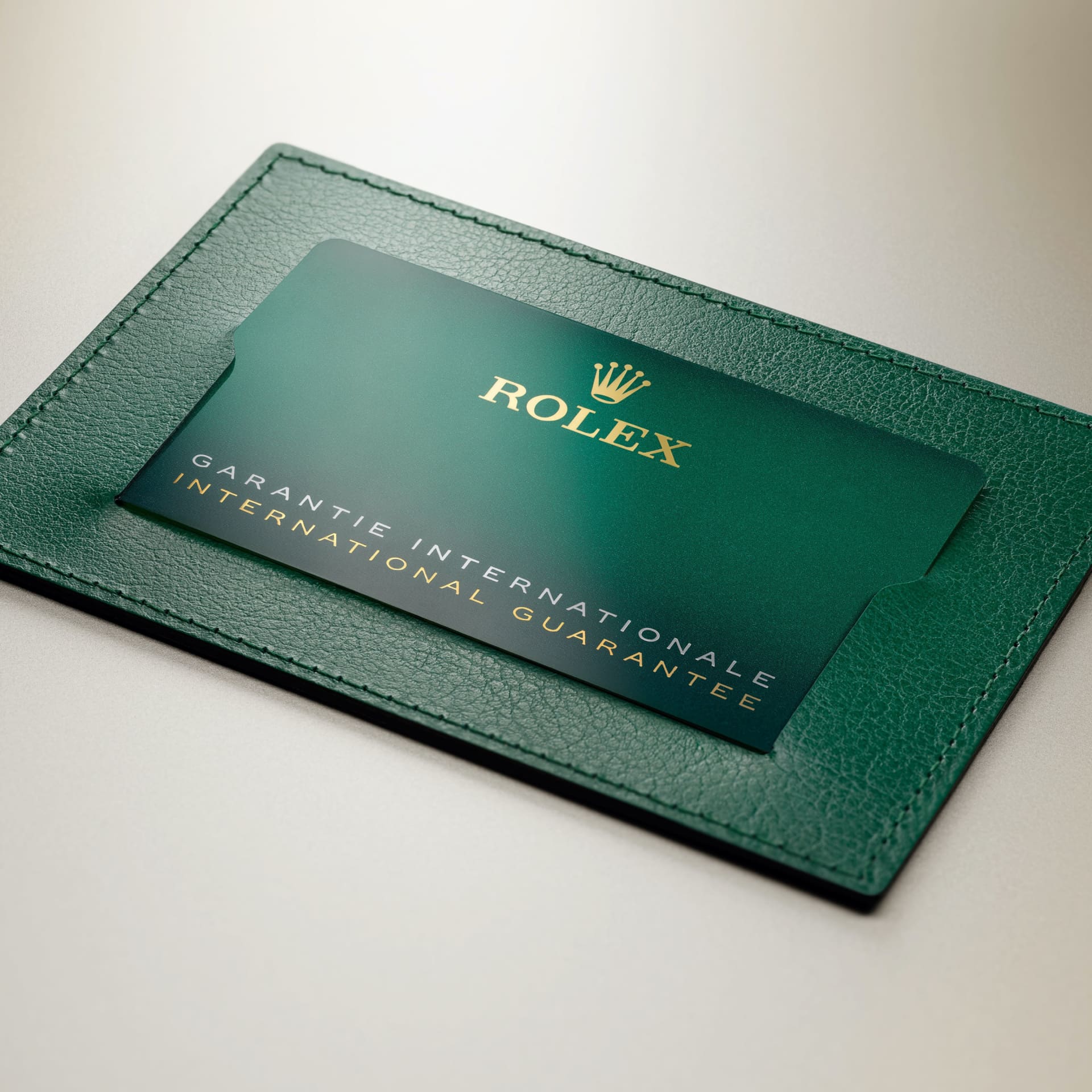 全球五年保用保证