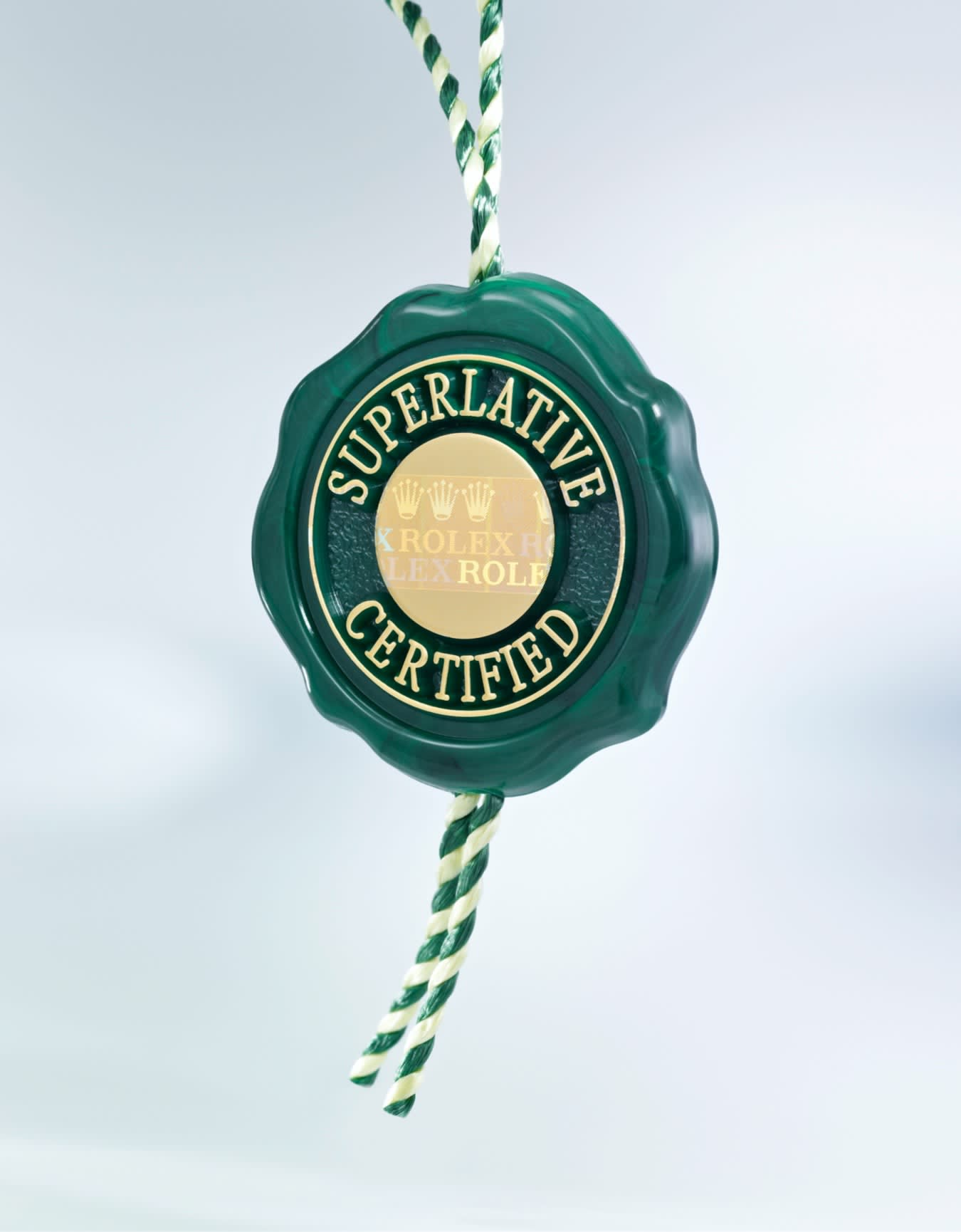 کرونومتر ممتاز